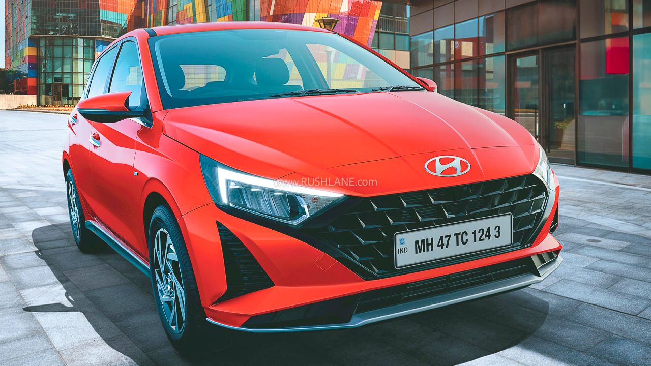 Hyundai i20 Sales Cross 15 Lakh In India – 18 Years Since Launch