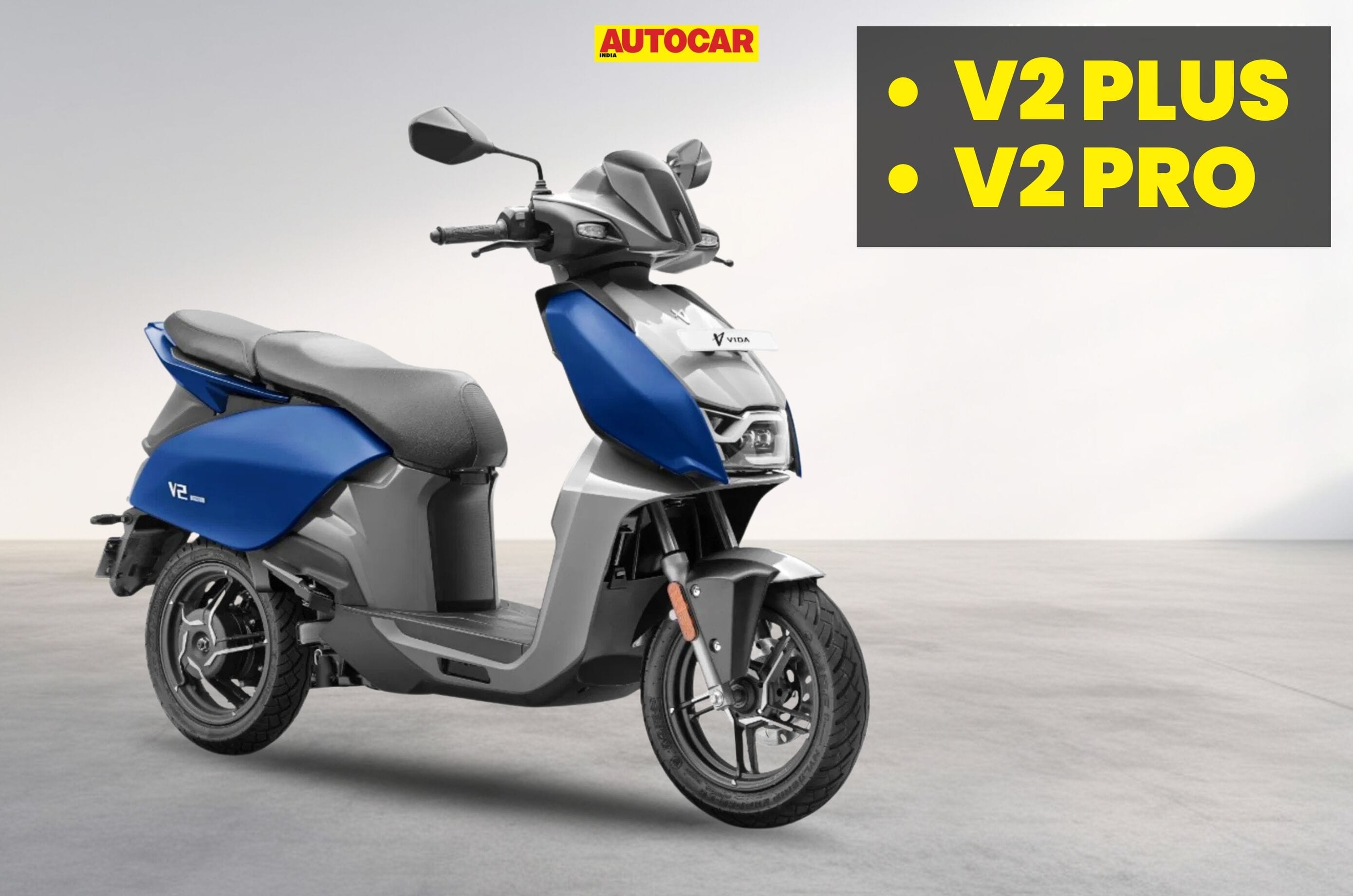 Vida V2: Price and variants explained