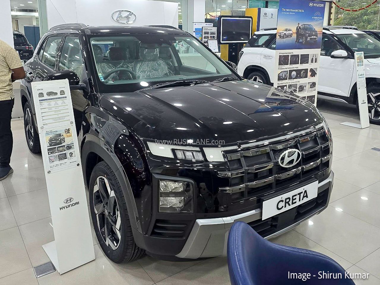 Hyundai Sales Aug 2026 At 54,396 Units – Domestic Sales Up 24% YoY