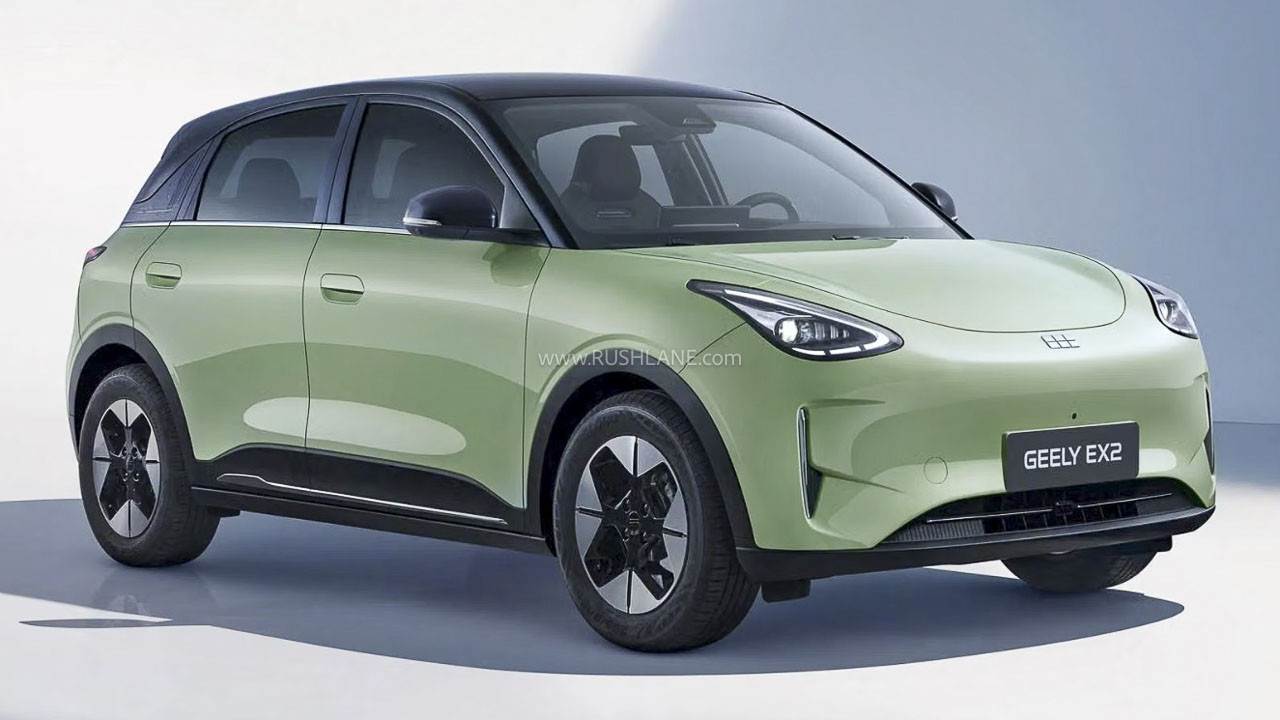 No Pure Petrol Cars In China’s Top 10 – 9 BEV, 1 PHEV