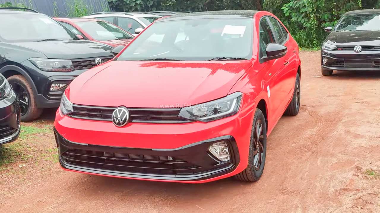 Skoda VW India Sales Breakup June 2026, Q2 – Kylaq, Kushaq, Slavia, Virtus, Taigun
