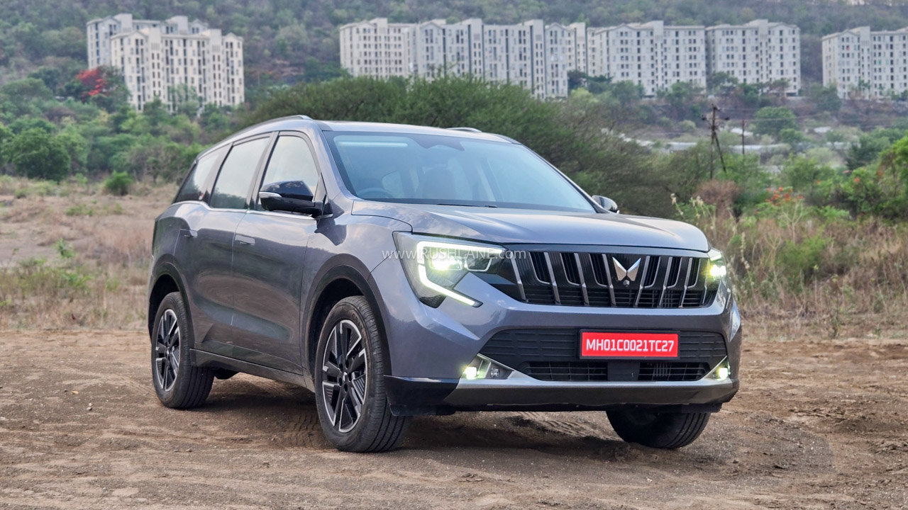 Mahindra Sales Breakup July 2026 – Scorpio, Thar, XUV3XO, Bolero, XUV7XO, XEV 9S