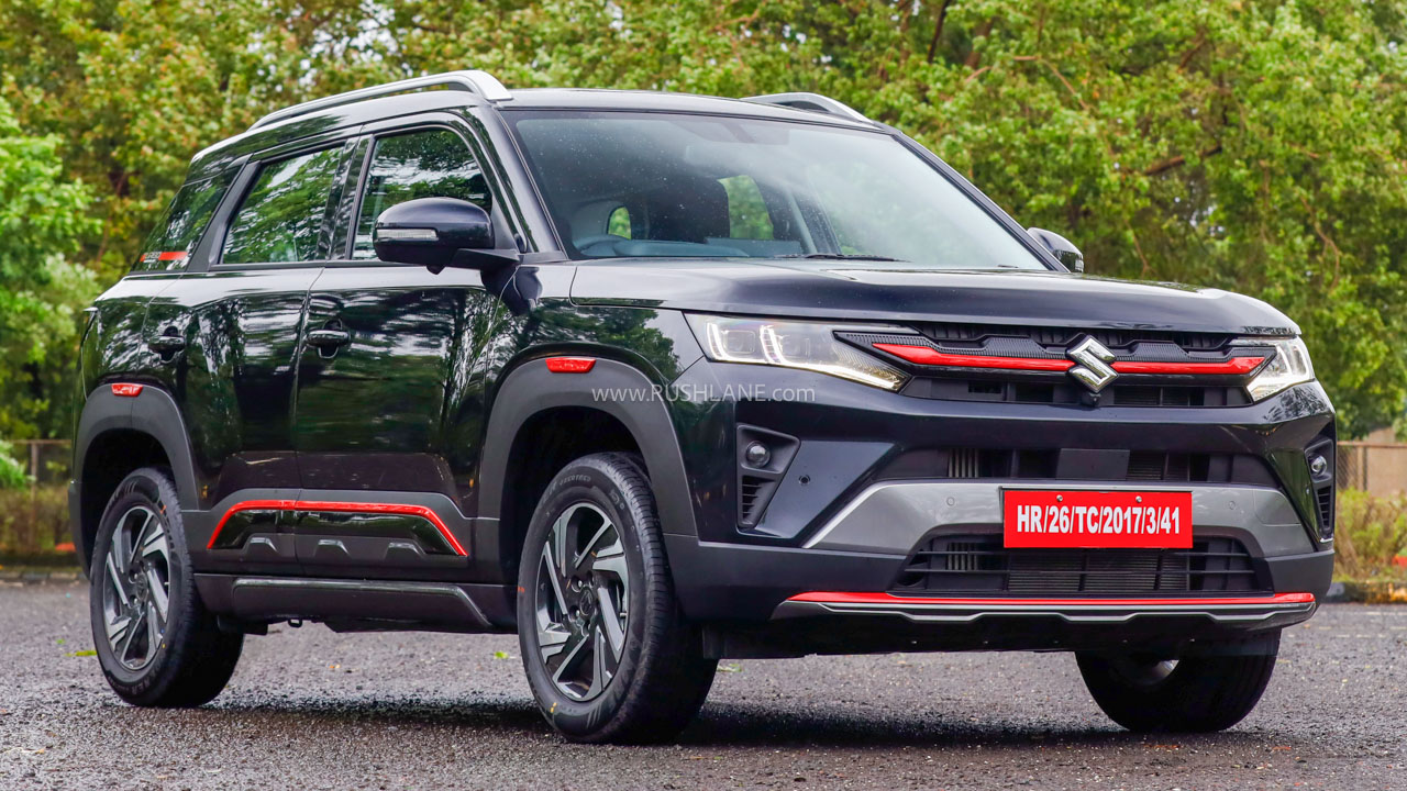 Maruti Sales Aug 2026 At 1.77 Lakh – Domestic PV Grows 35% YoY