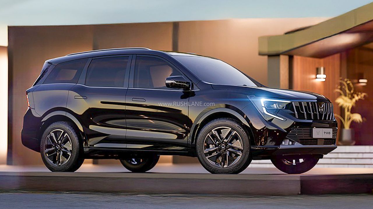 Mahindra Auto Sales July 2026 – SUVs Cross 60k Again, Total Sales Up 26%