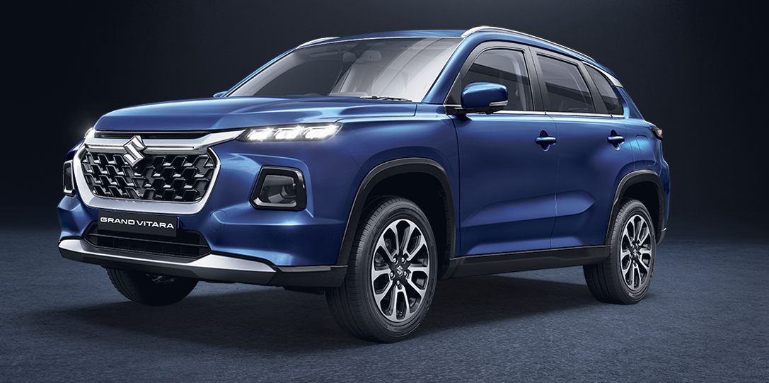 Maruti Suzuki Says Grand Vitara Is E20 Compatible, To Appeal Consumer Court Order