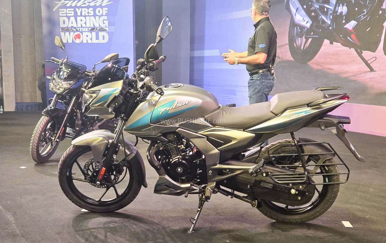 Bajaj 2W Sales Jump 10% In Aug 2026 – Exports Surge 53%