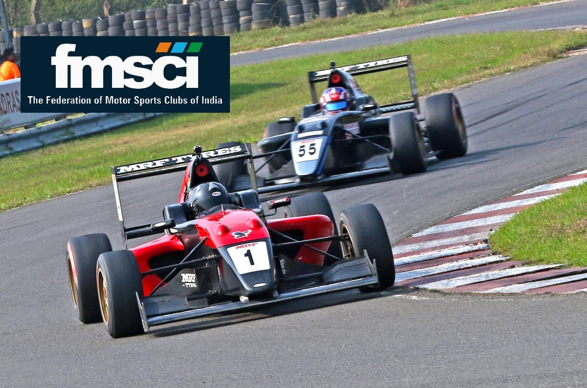 FMSCI granted National Sports Federation status