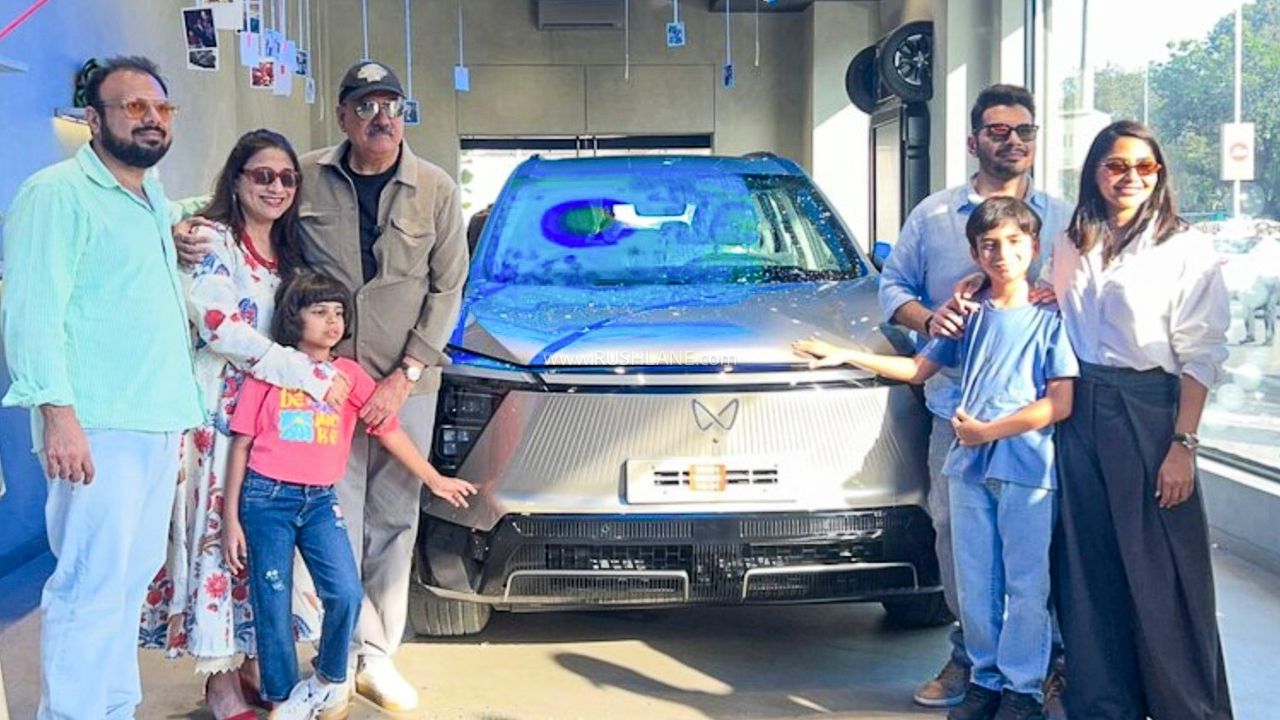 Living With A Mahindra EV – Real Owners Share Range, Charging And Service Experience
