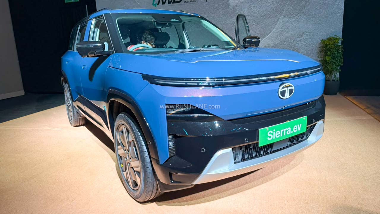 Tata Car Sales Breakup Aug 2026 – Punch, Nexon, Tiago, Sierra, Harrier, Altroz, Safari, Curvv, Tigor