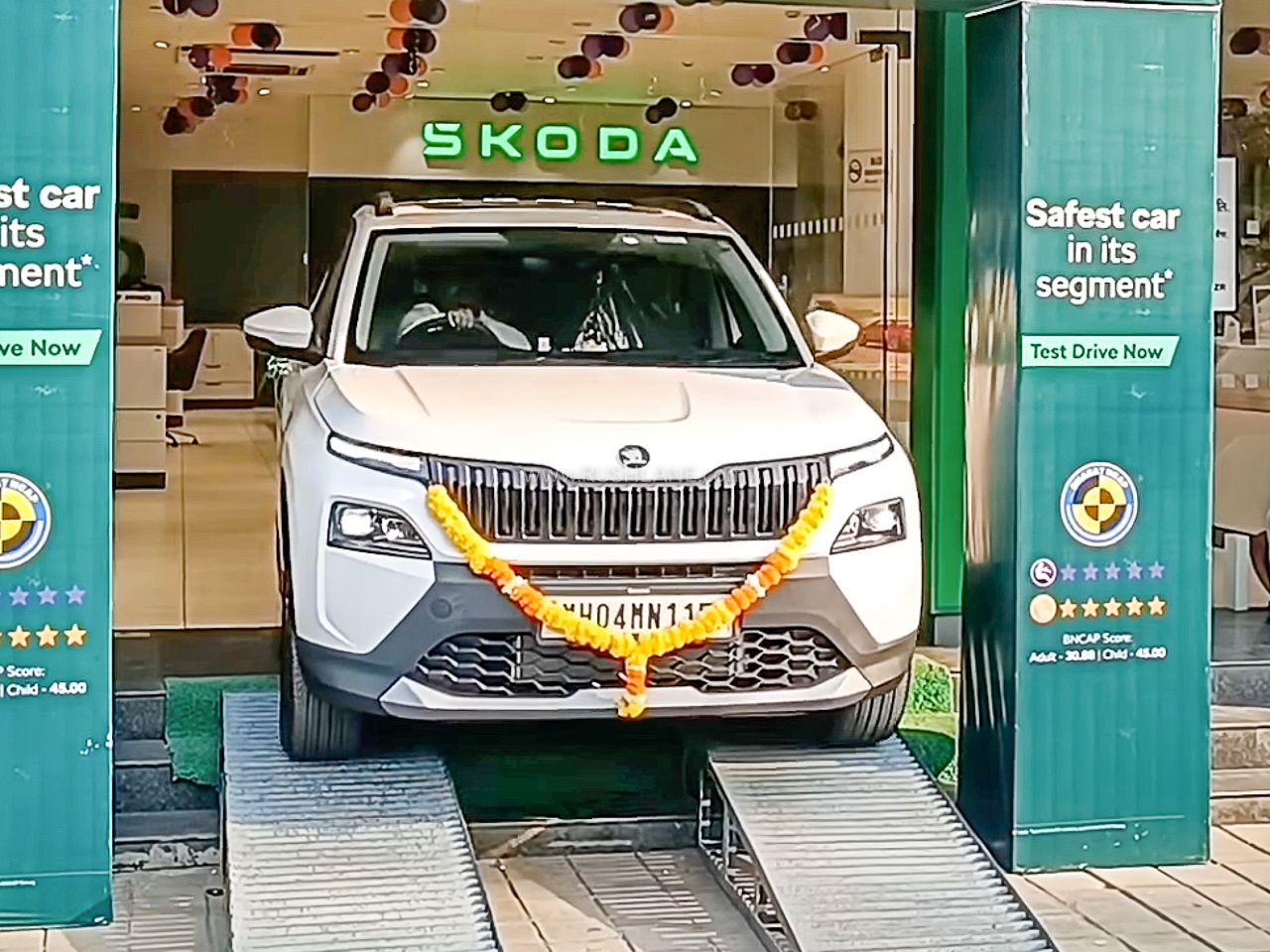 VW Skoda India Could Sell Majority Stake To JSW – Deal Nears
