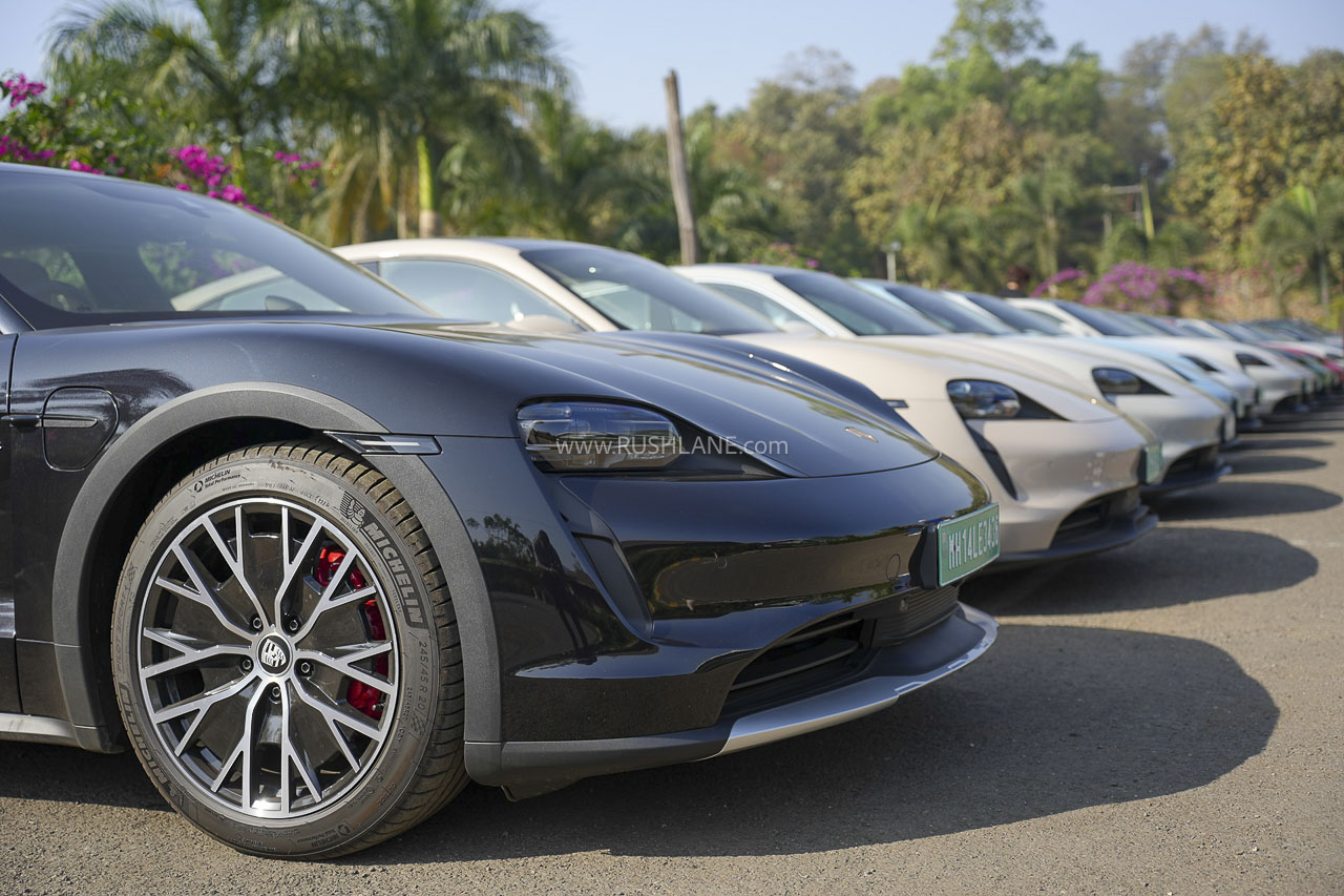 Porsche India Launches Assured Buy-Back Program – Up To 70% Value After 3 Years
