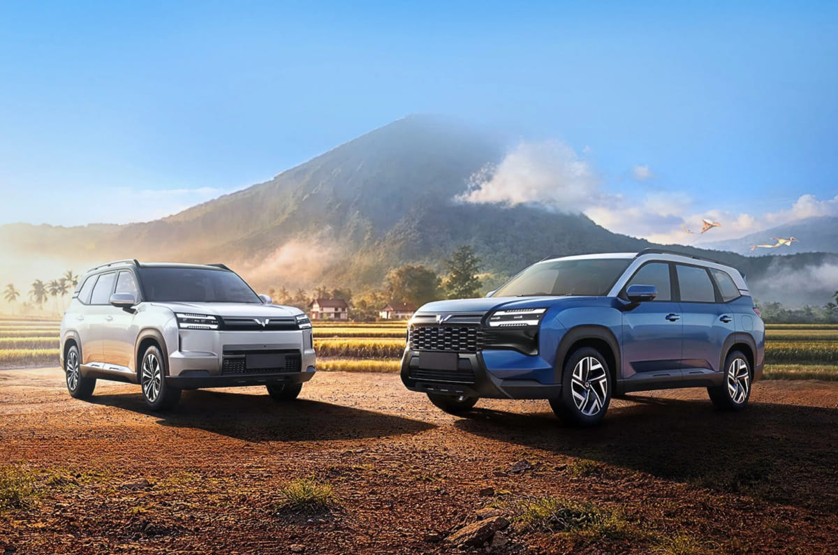 JSW MG ‘Hector Hawk’ SUV to launch on August 26