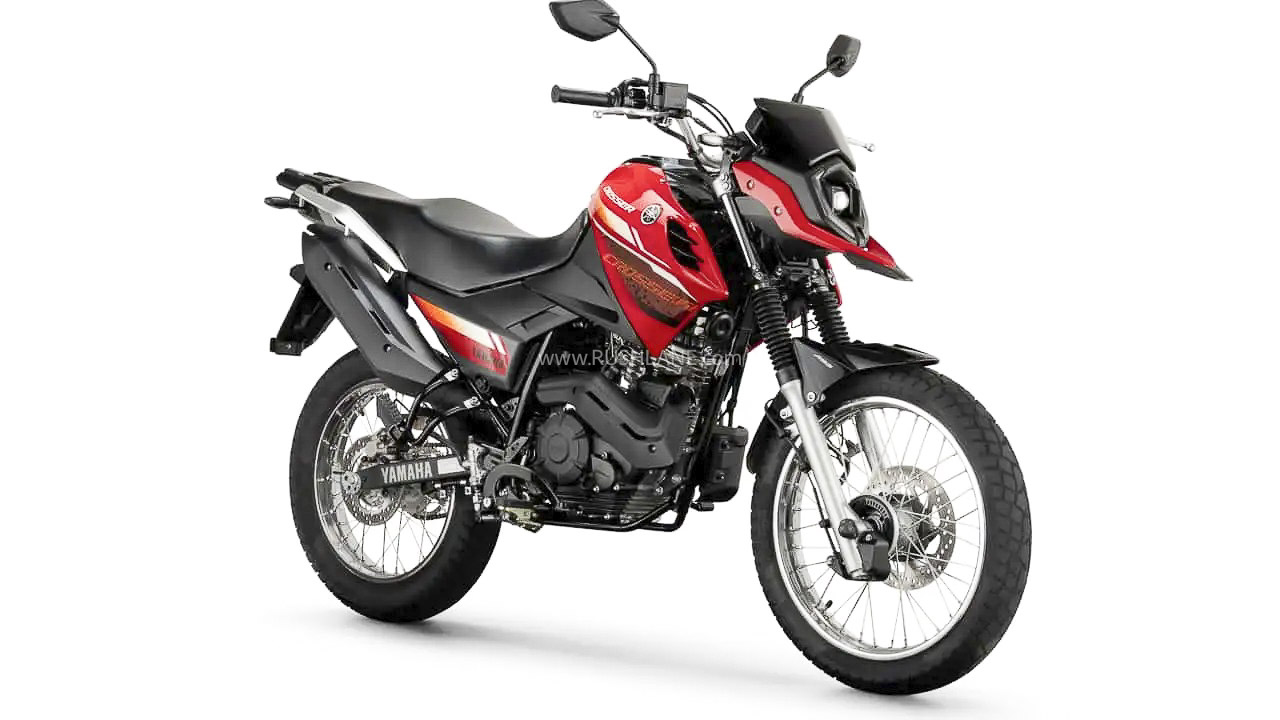 2027 Yamaha Crosser ADV Launched With Multiple Updates In Brazil – Bajaj ADV Rival?