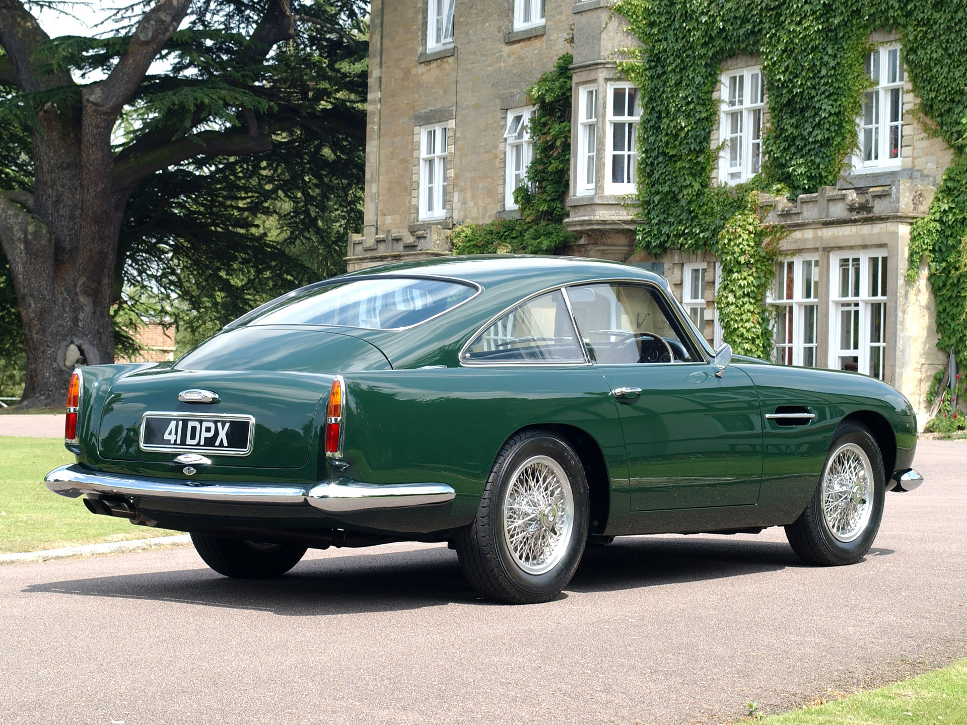 Aston Martin