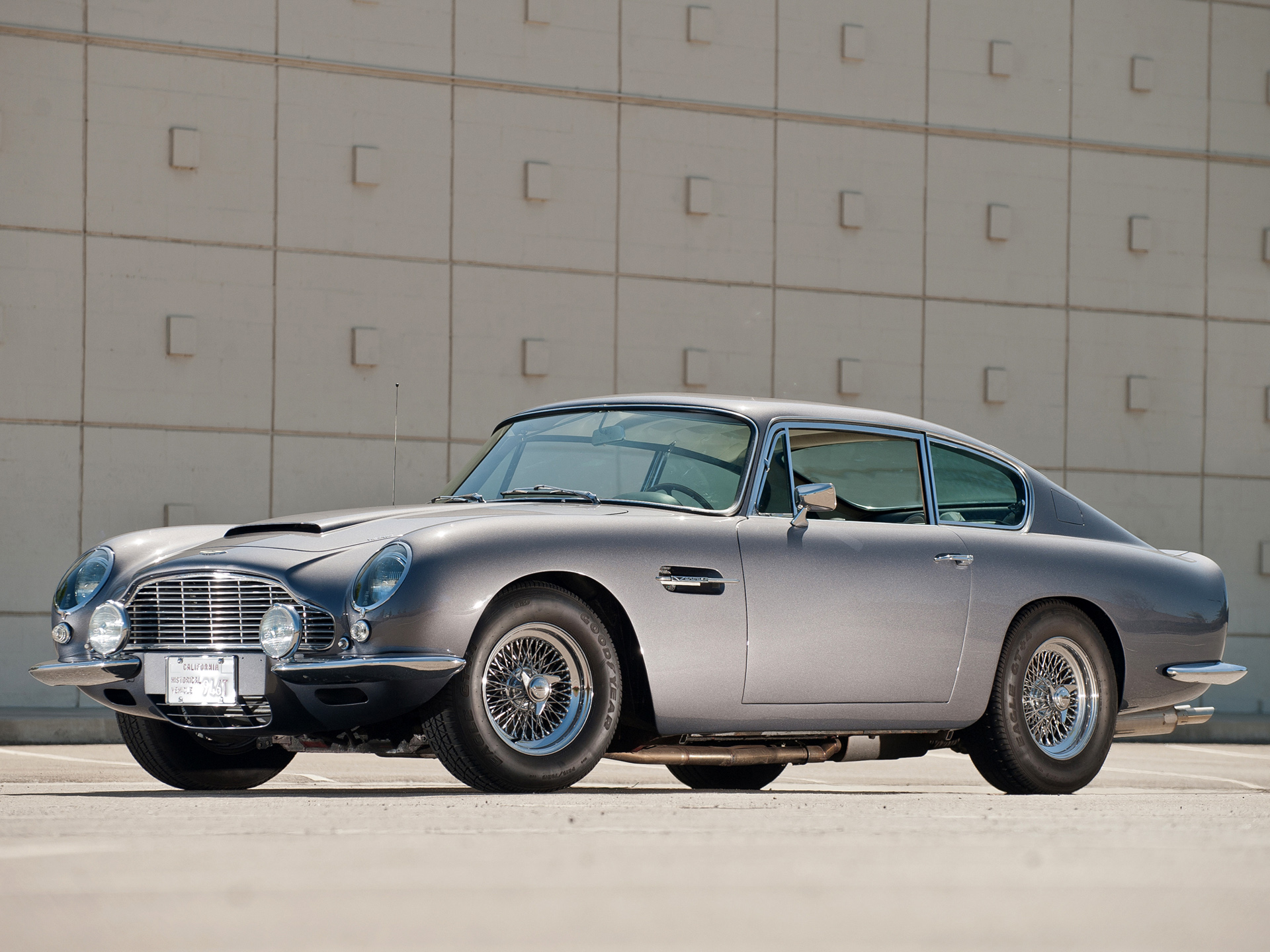 Aston Martin