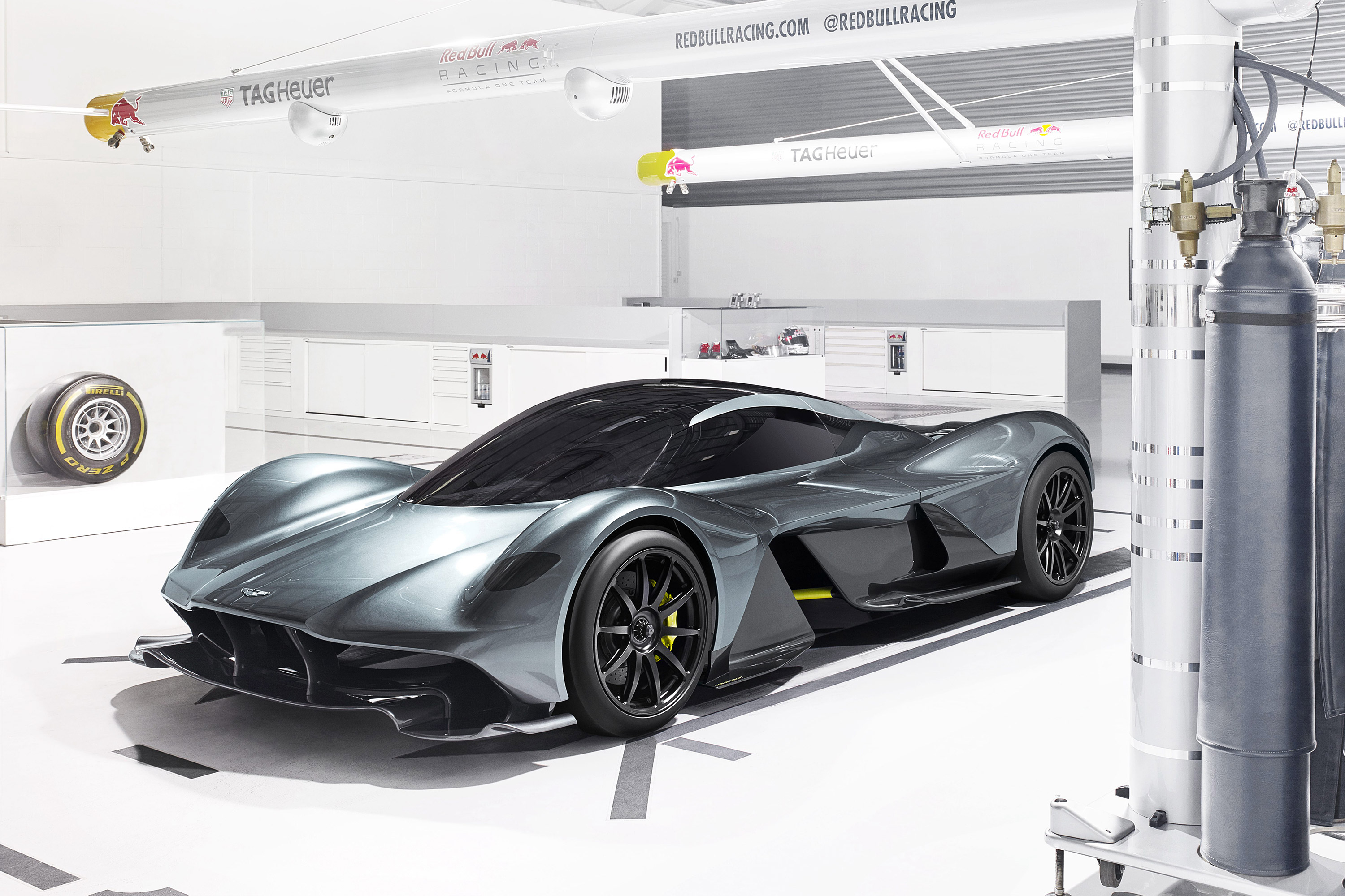 Aston Martin