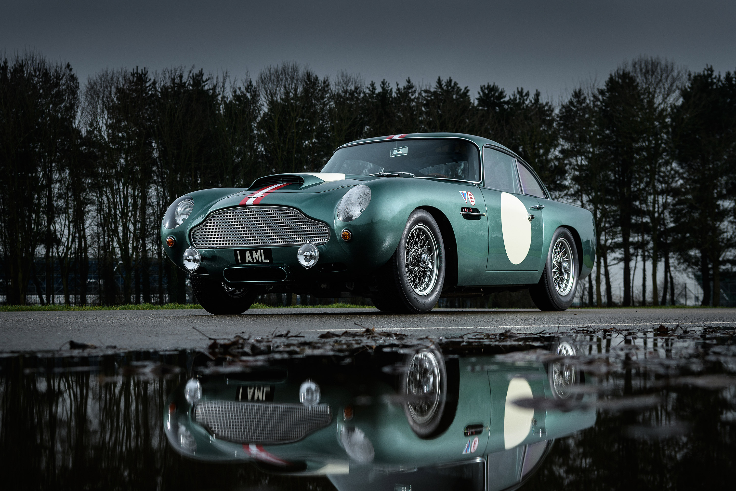 Aston Martin