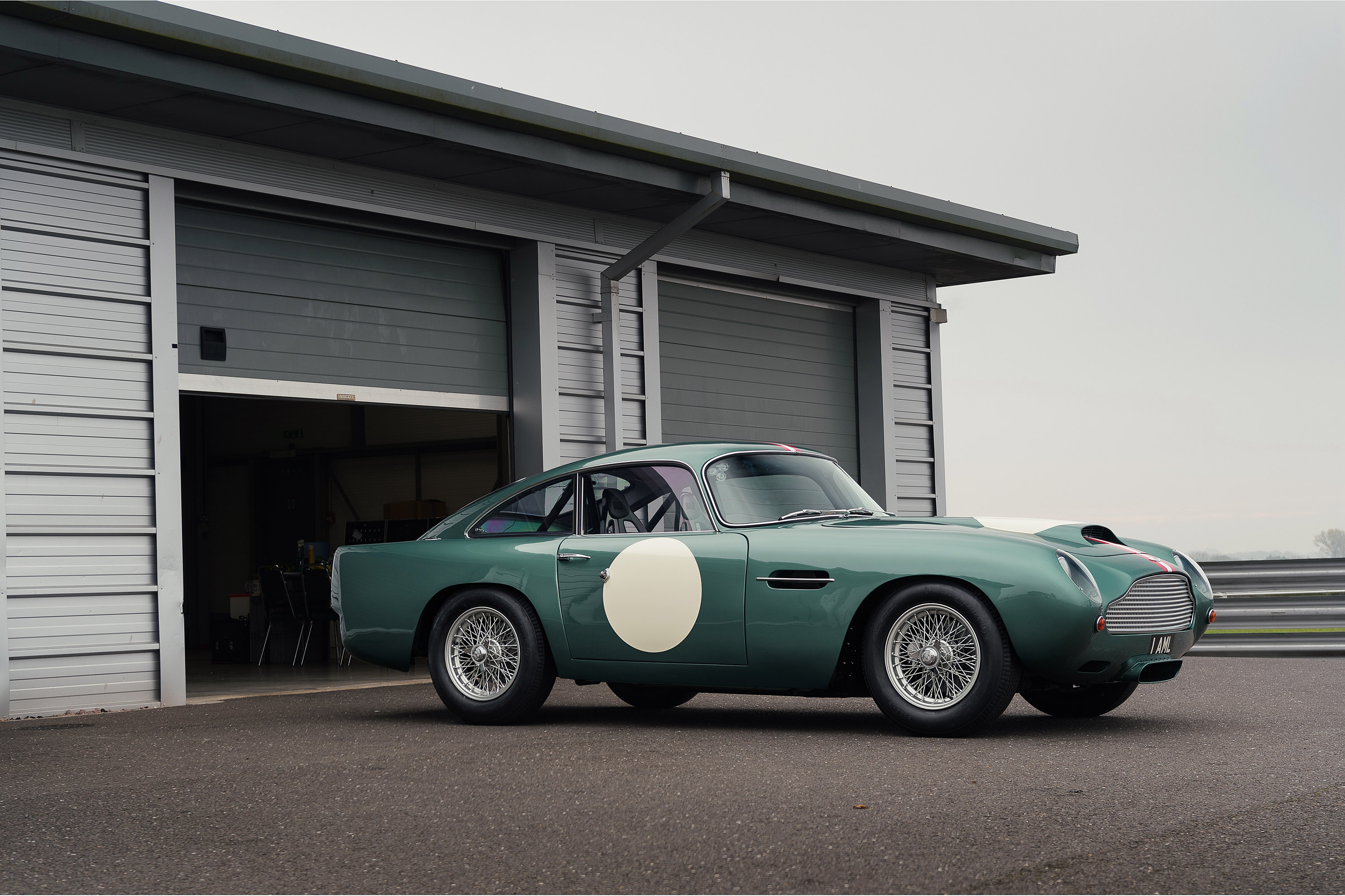 Aston Martin
