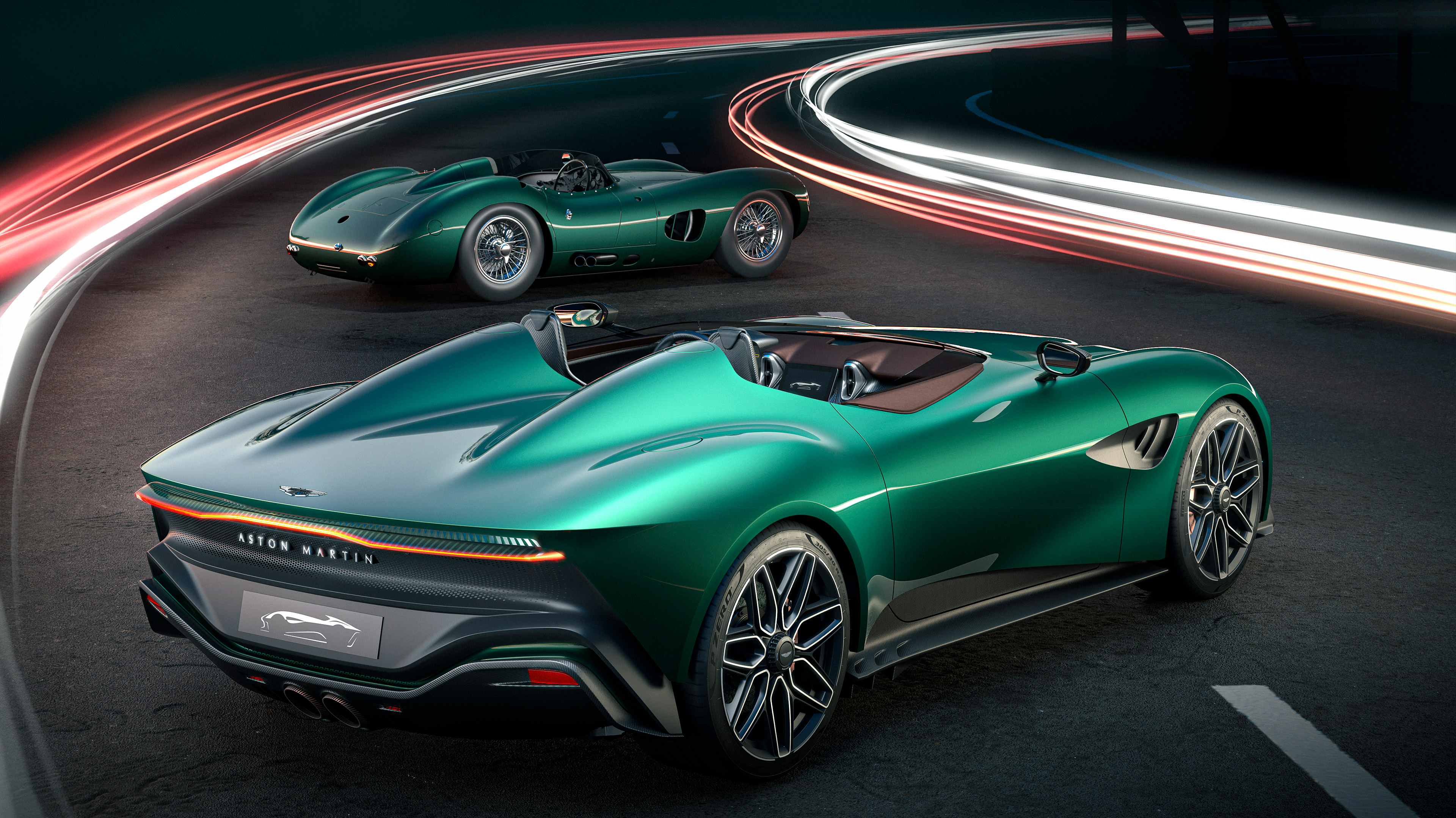 Aston Martin
