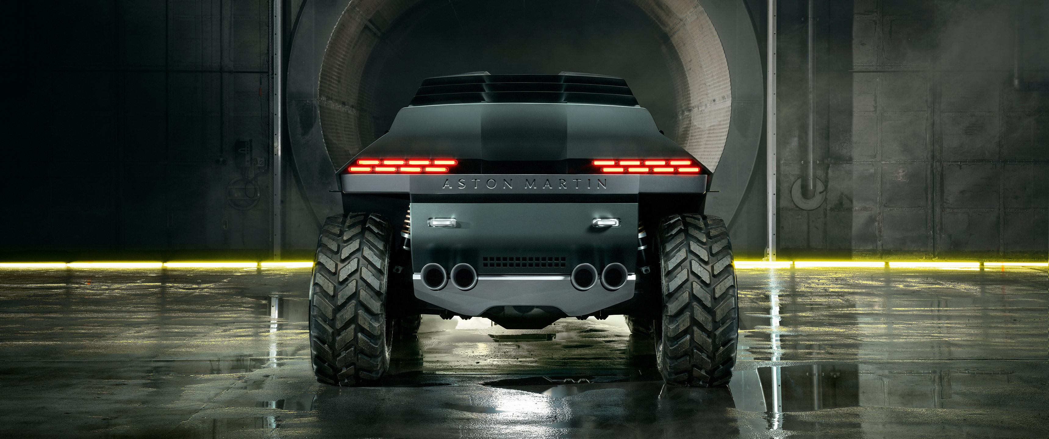 Aston Martin