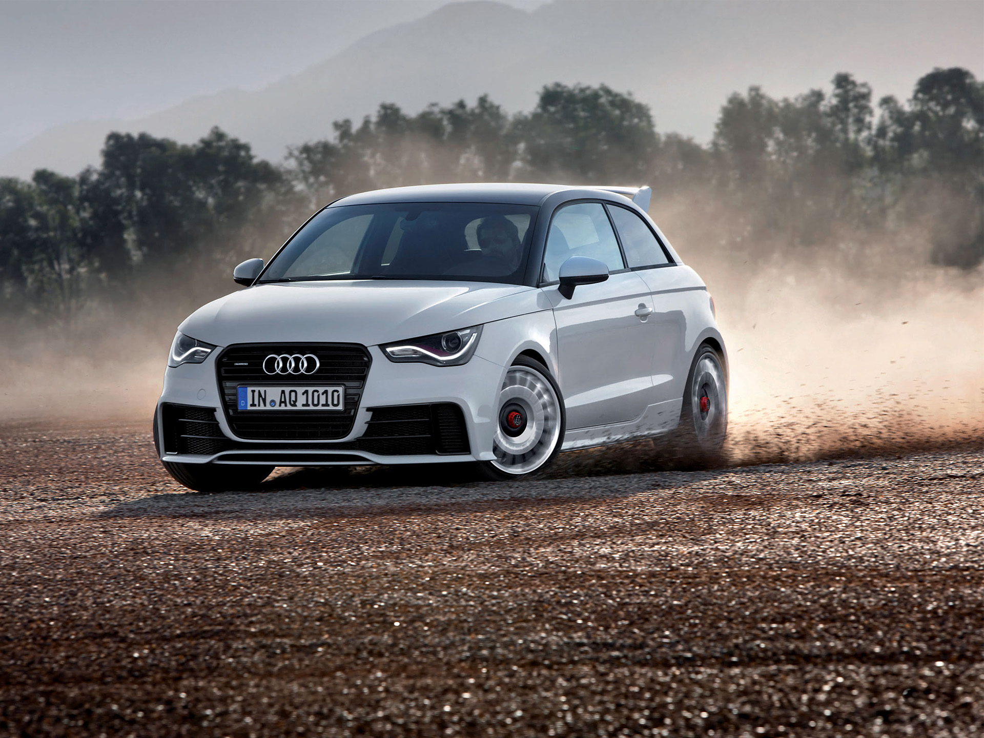 Audi