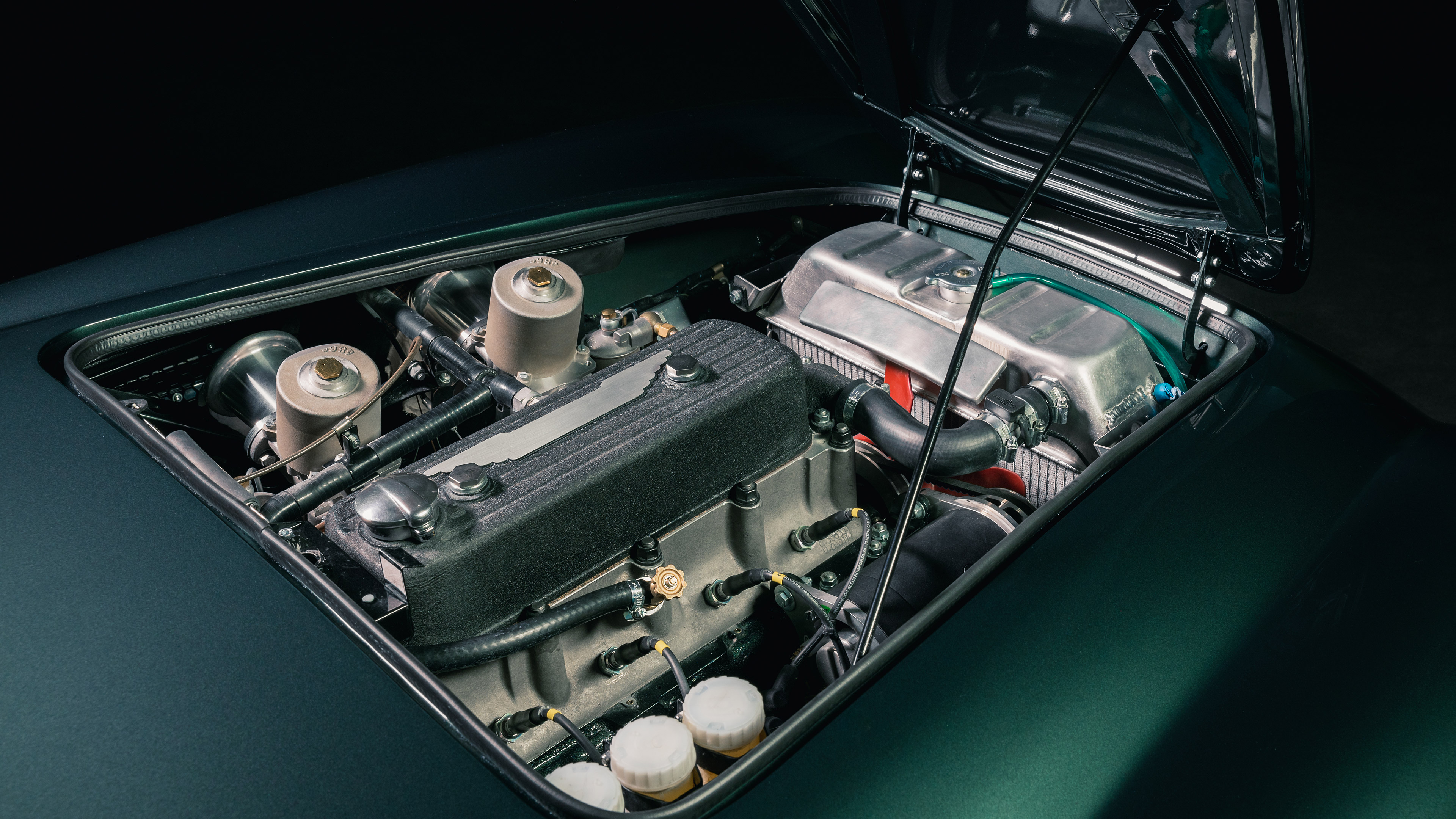 Austin Healey