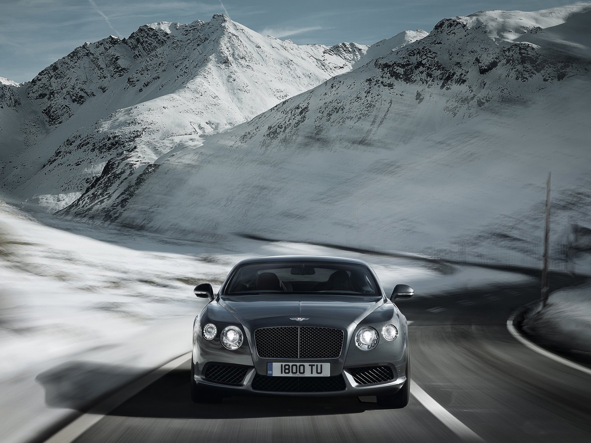 Bentley