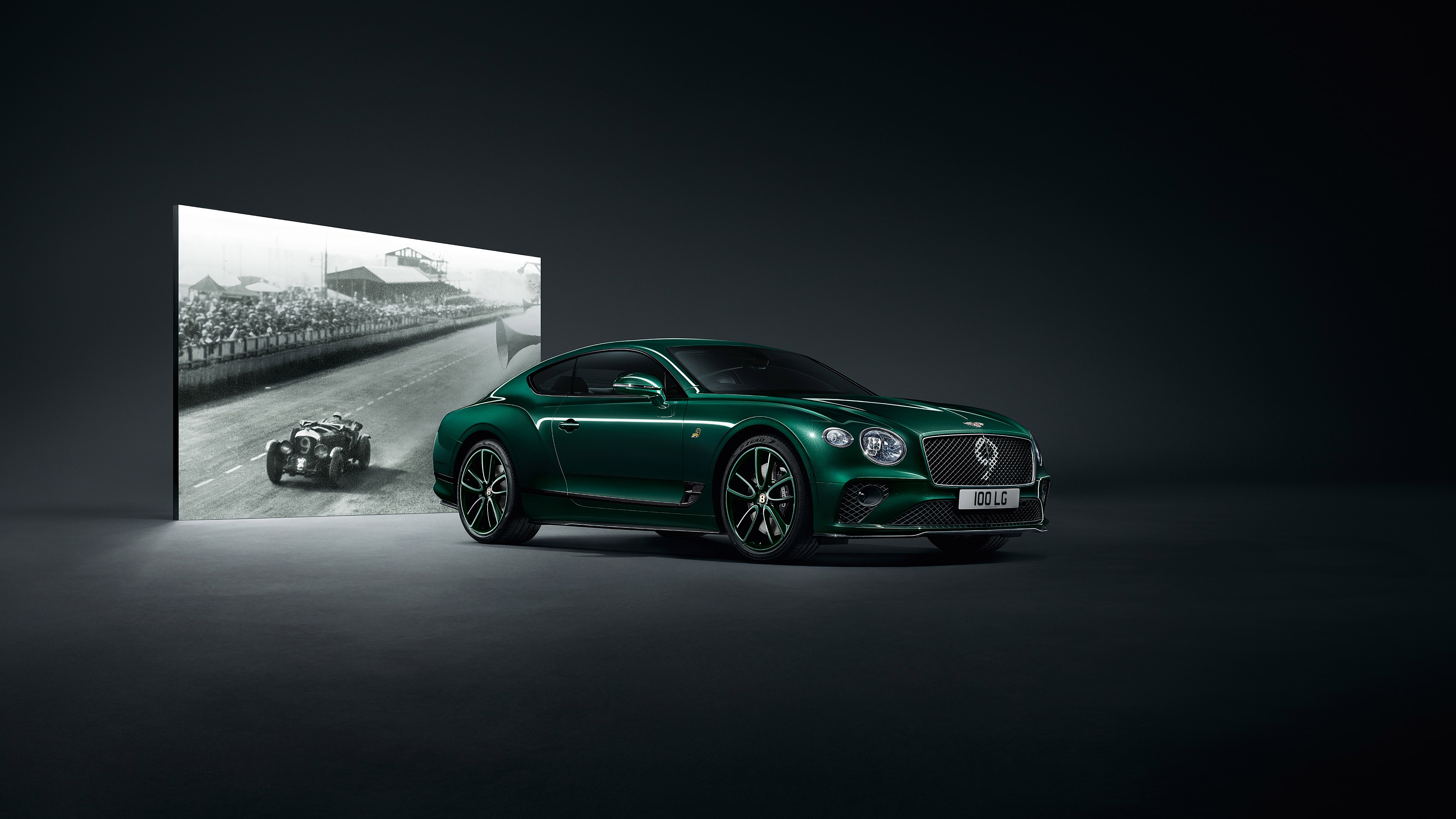 Bentley