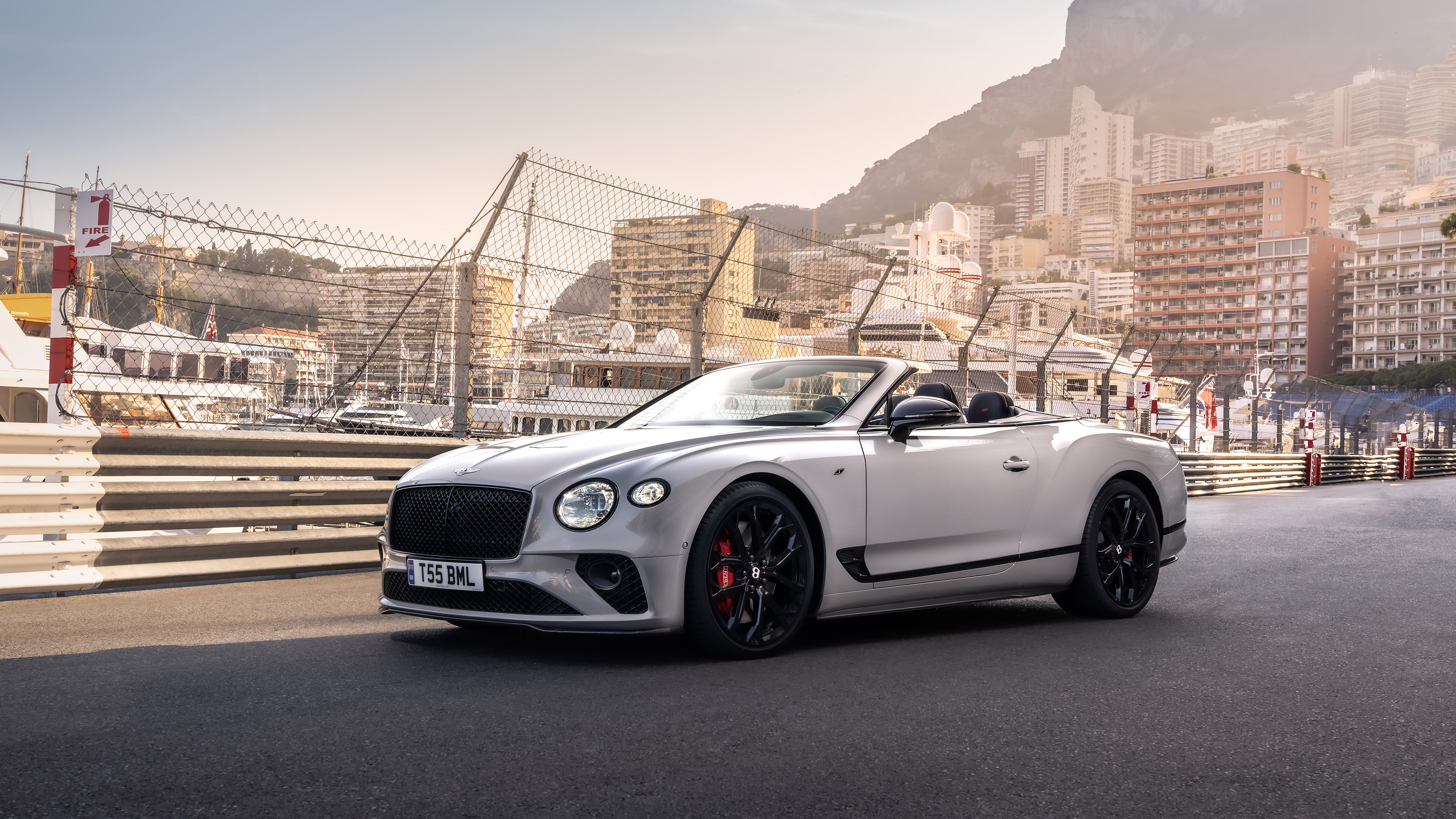Bentley