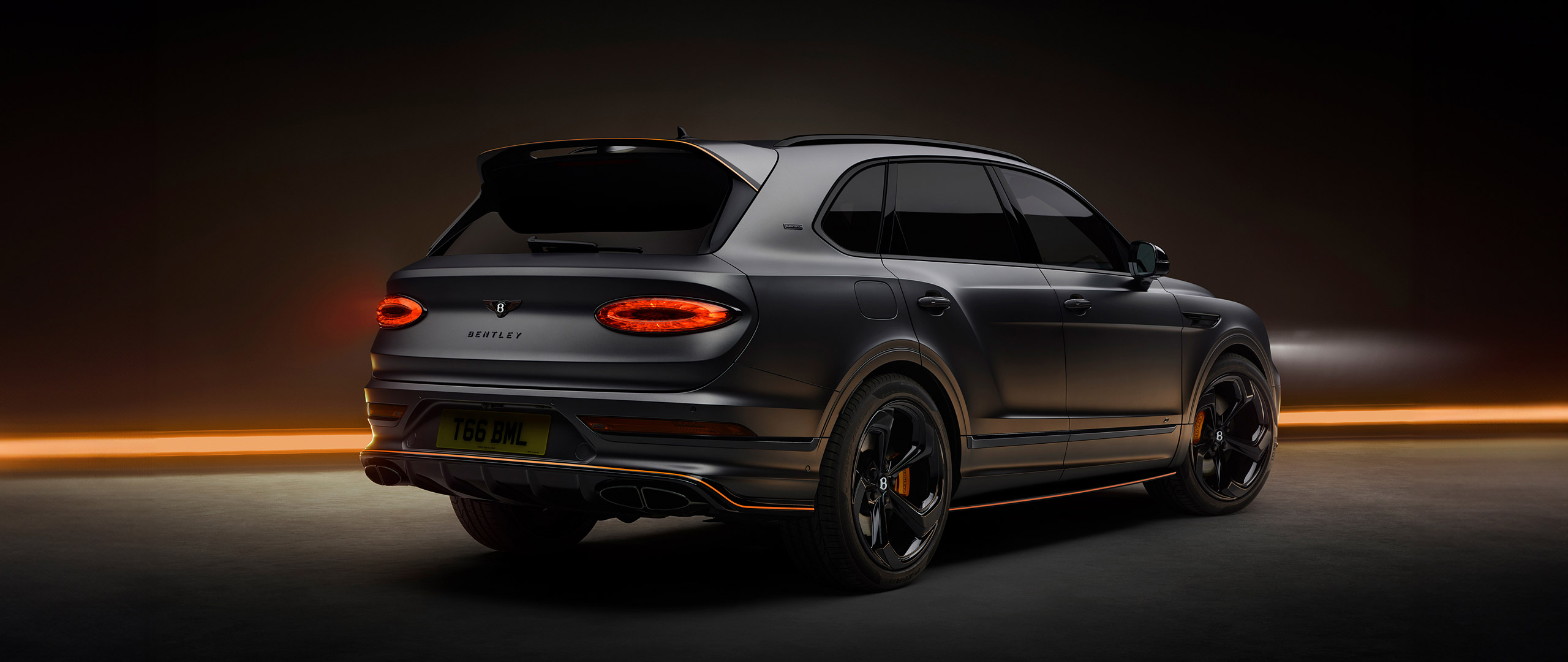 Bentley