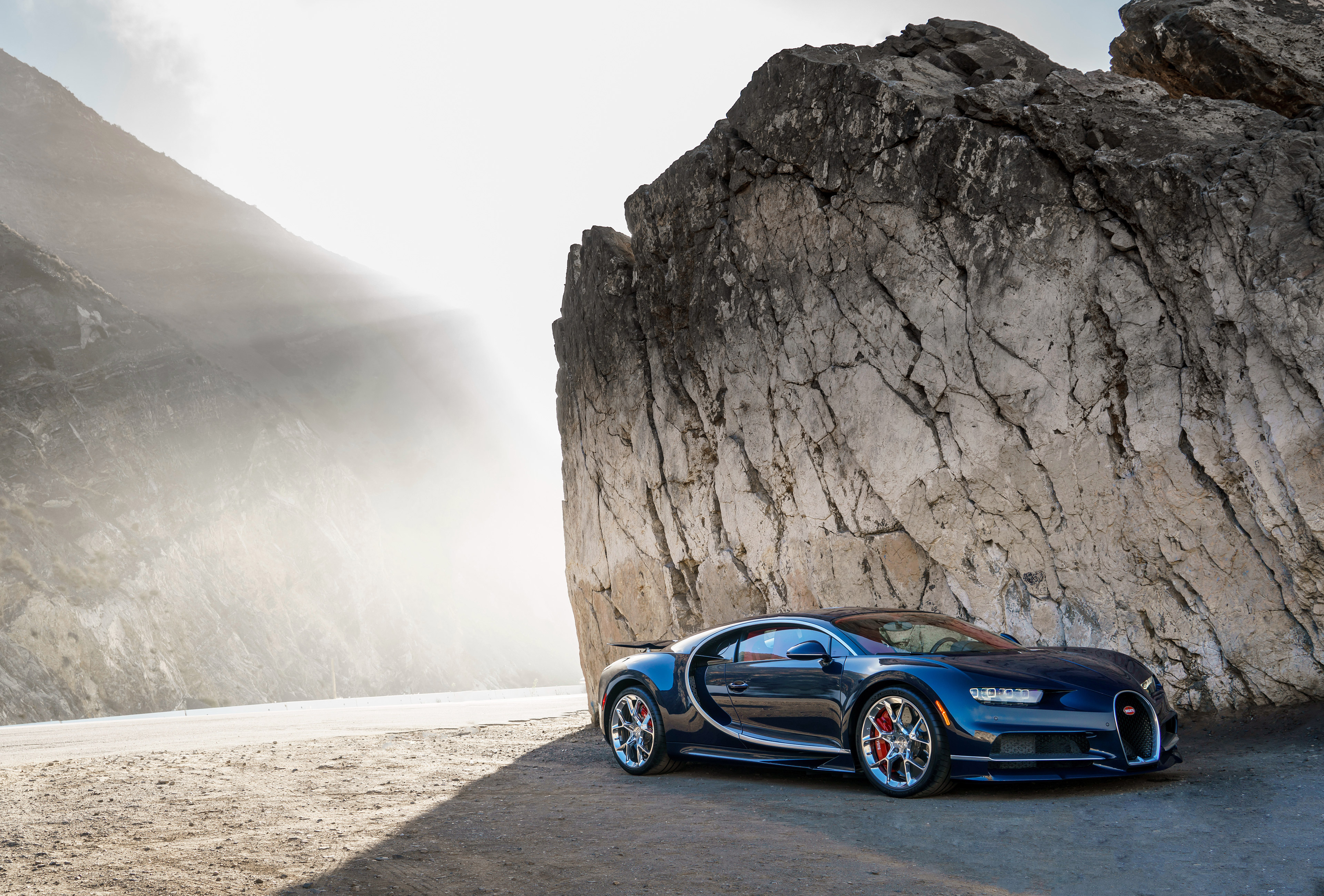Bugatti