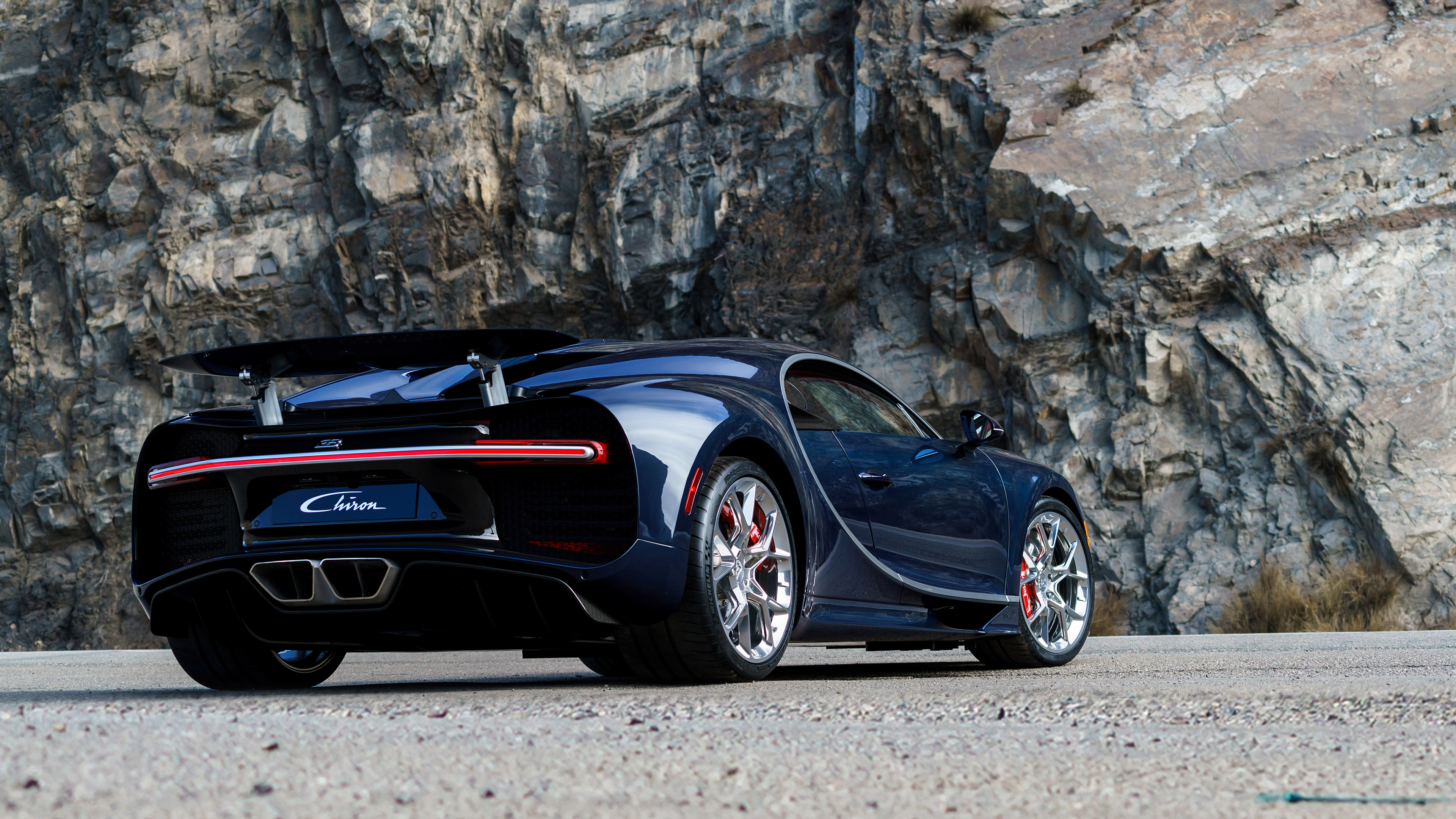 Bugatti