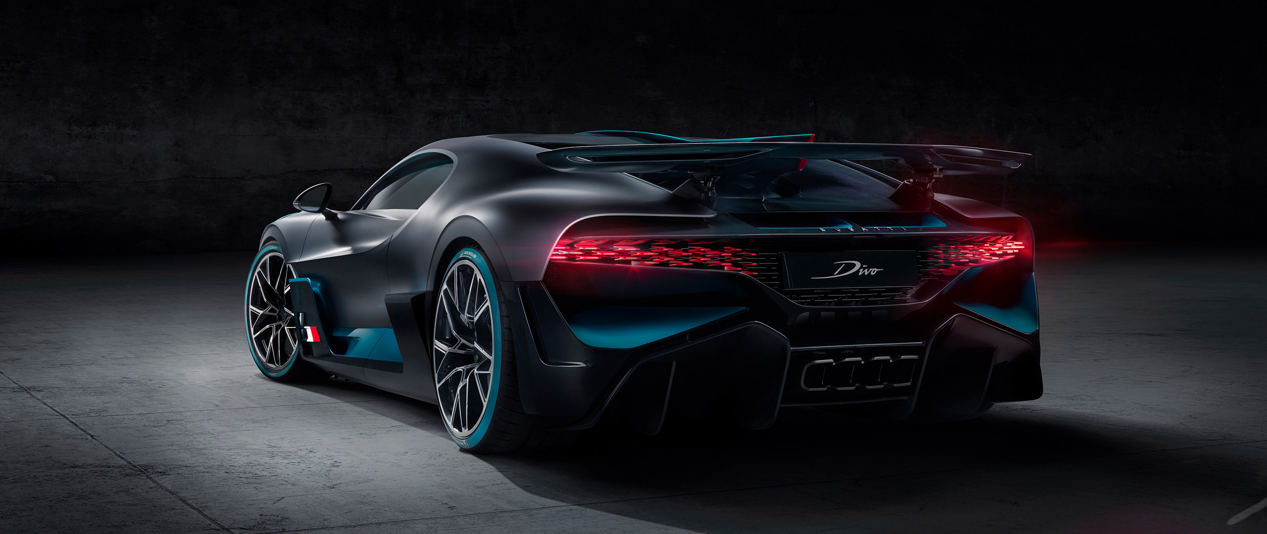Bugatti