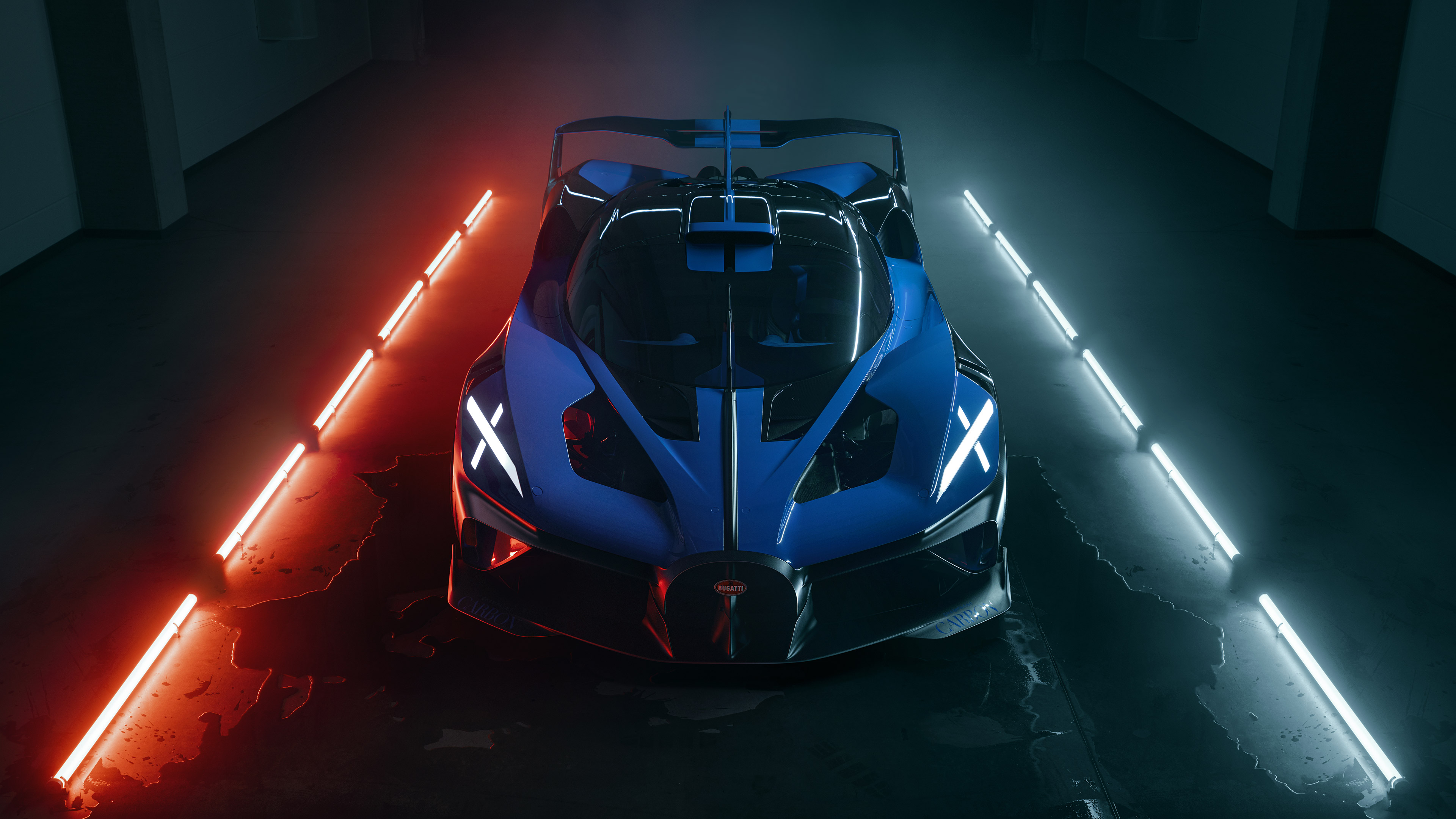 Bugatti