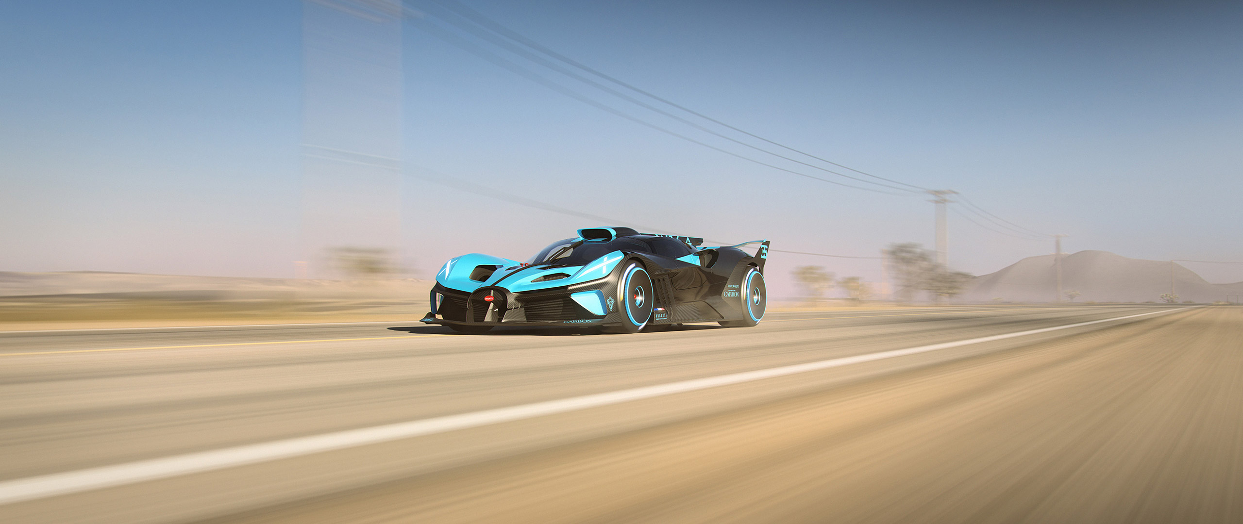 Bugatti