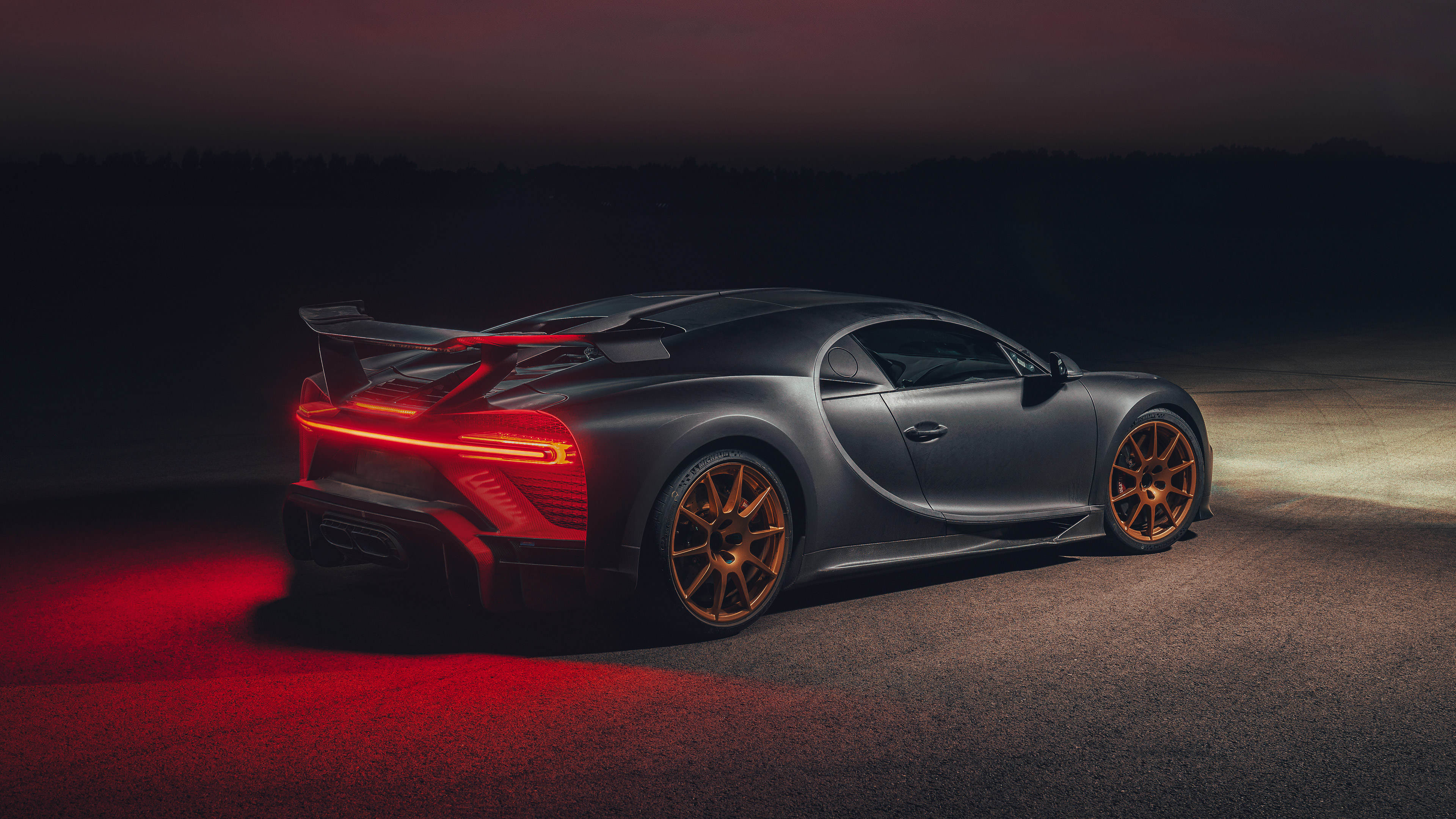 Bugatti