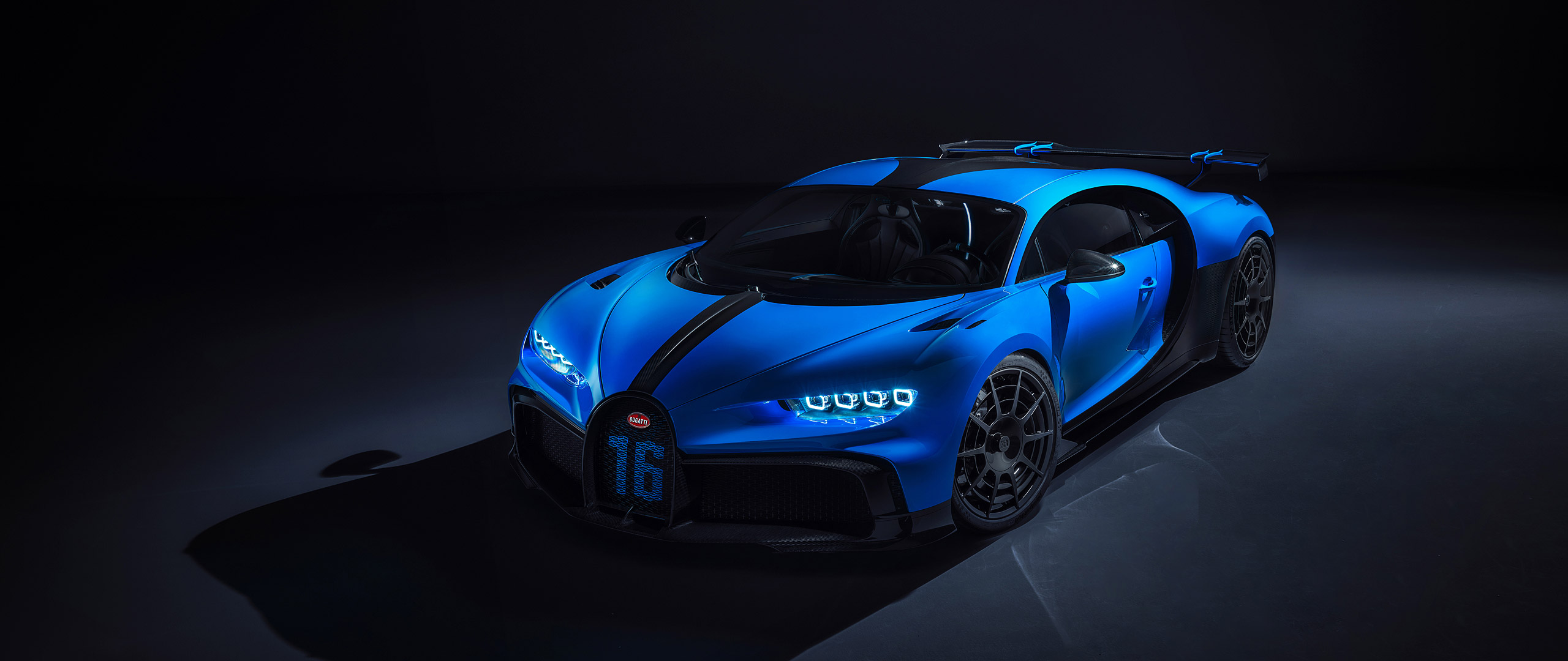 Bugatti