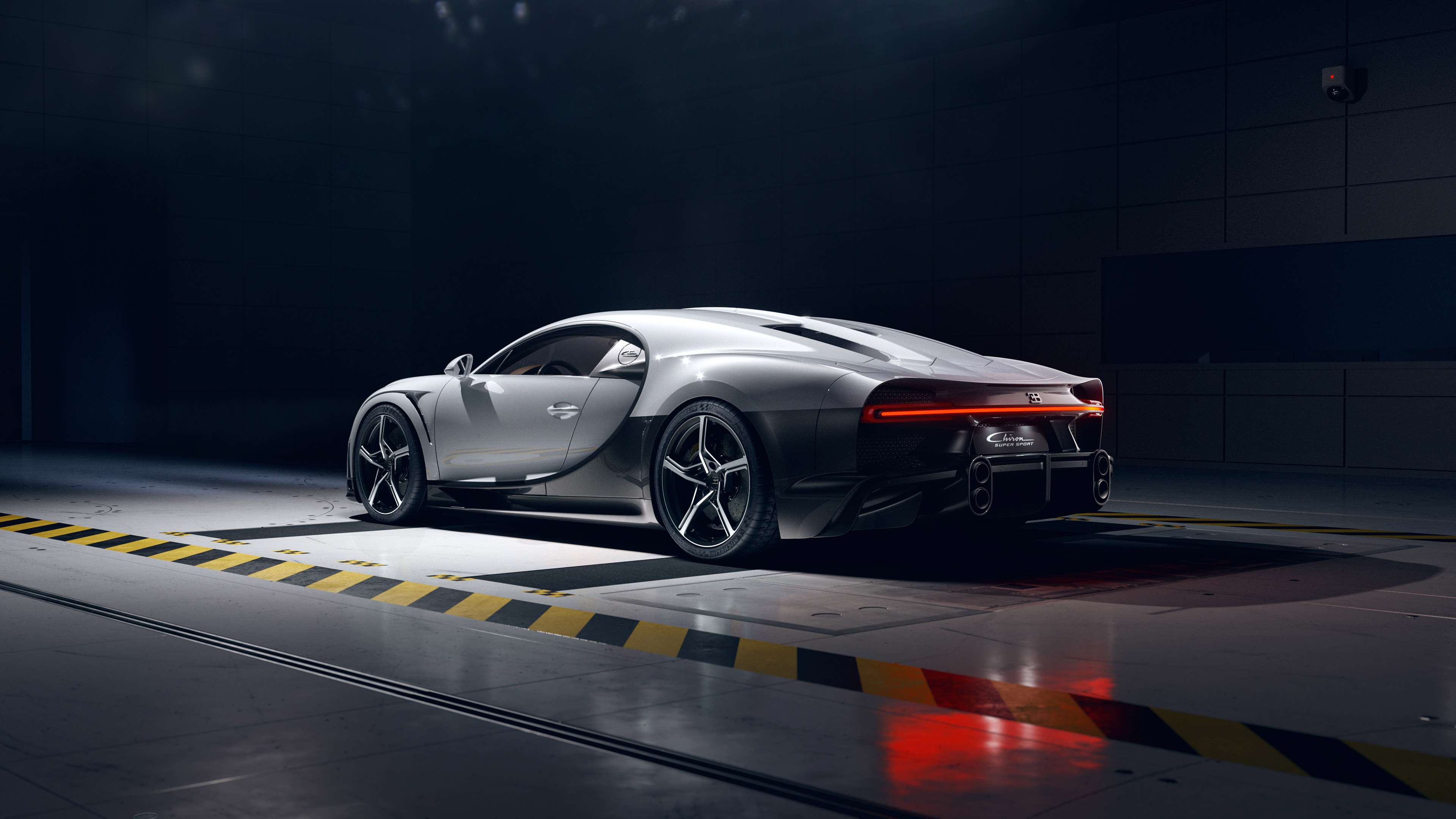 Bugatti