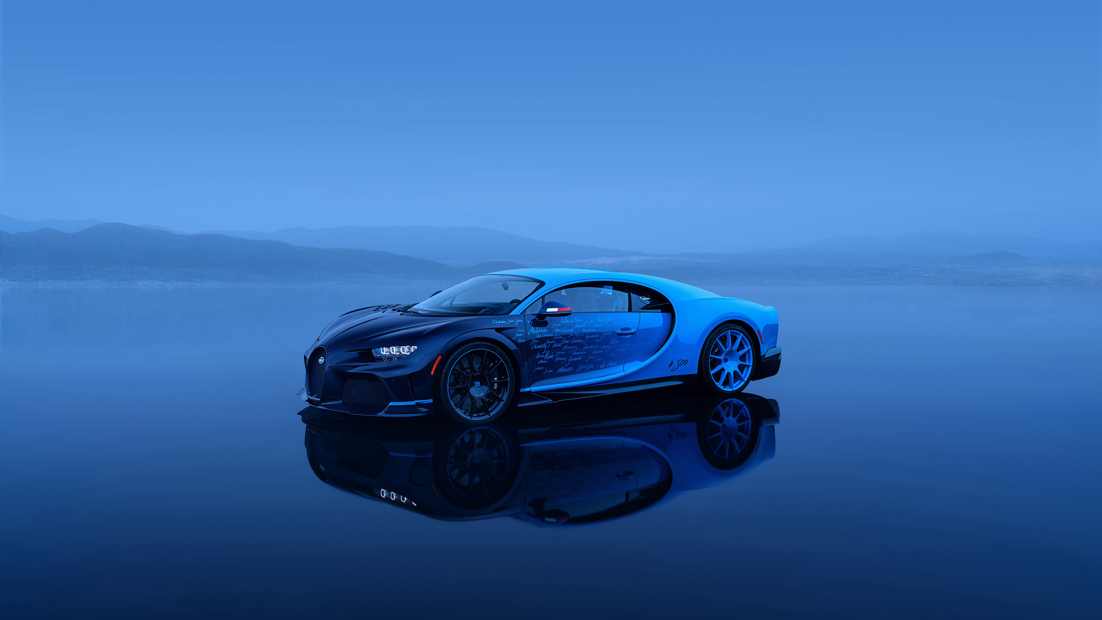 Bugatti