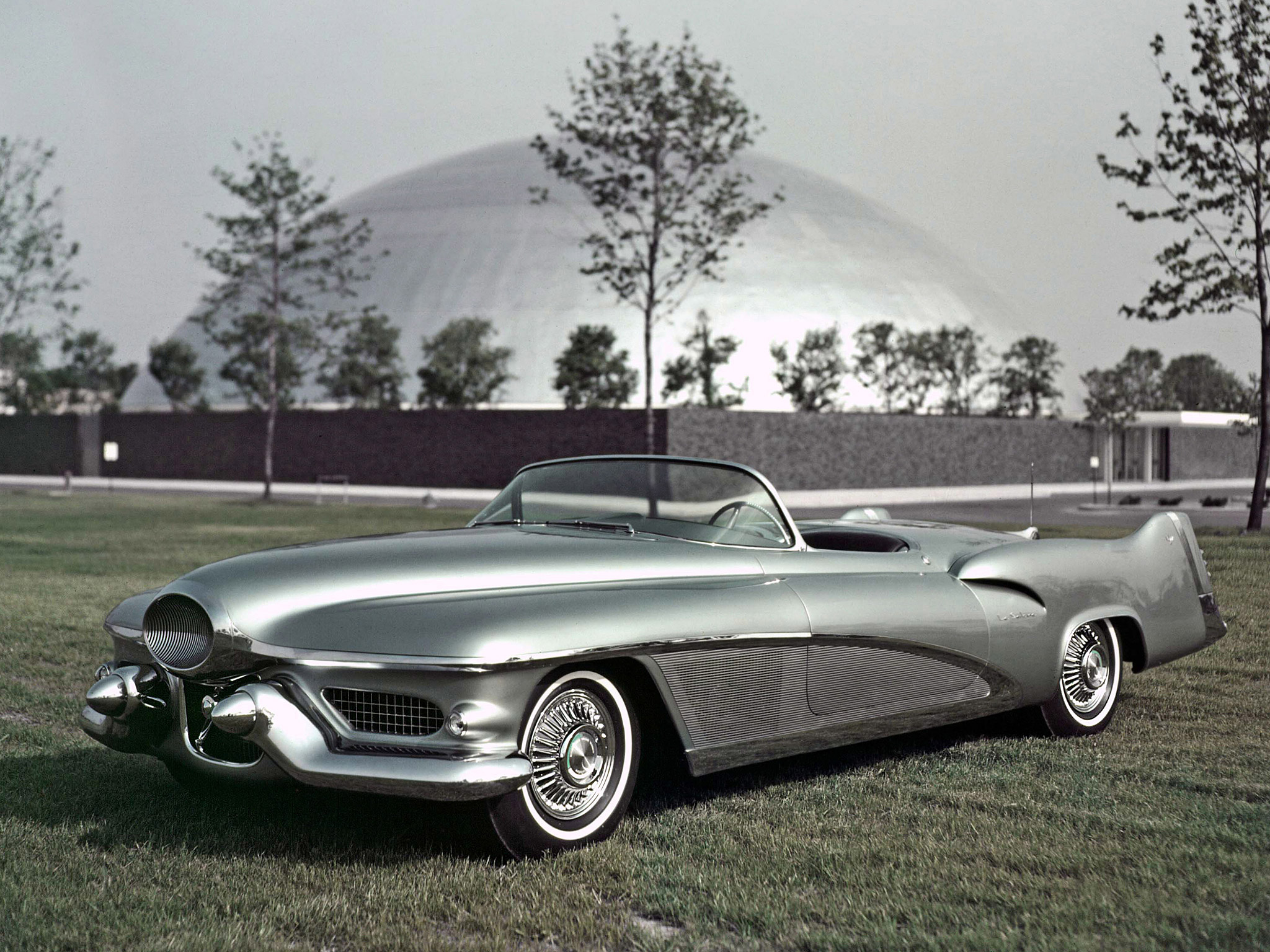 Buick