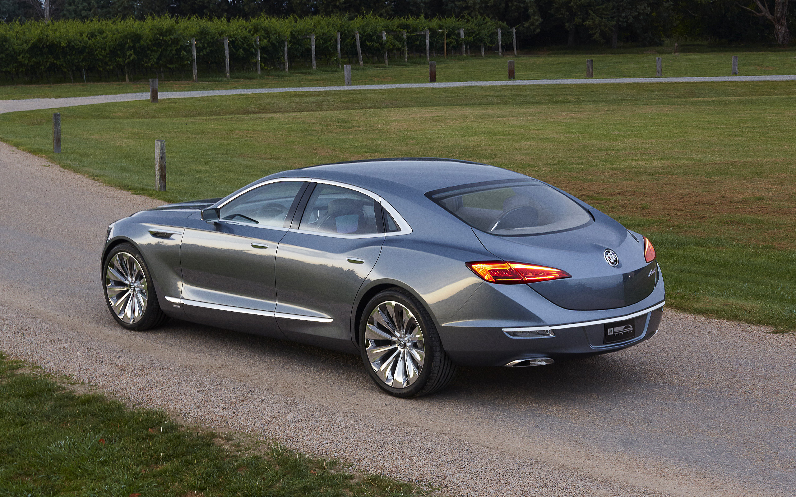 Buick
