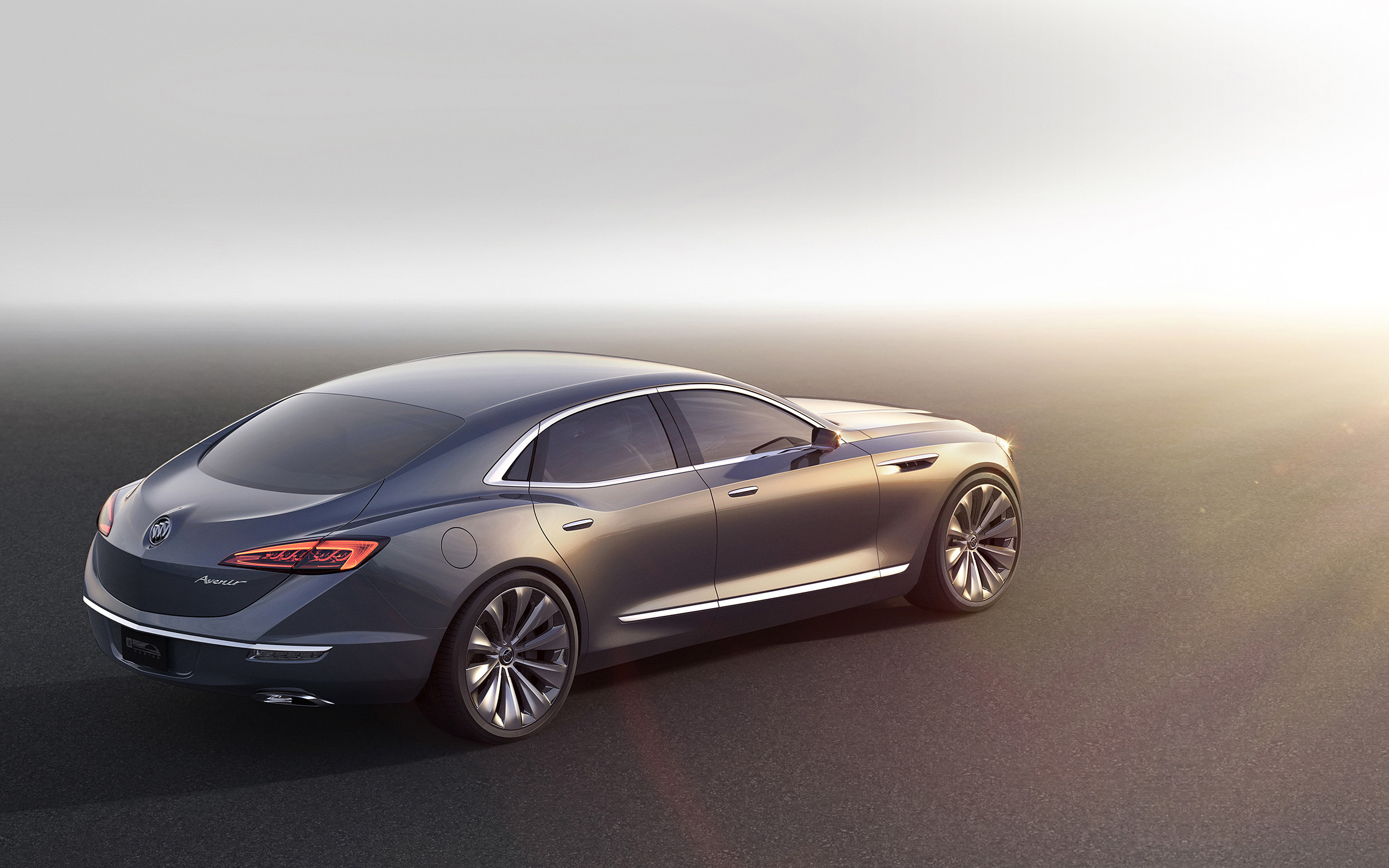Buick