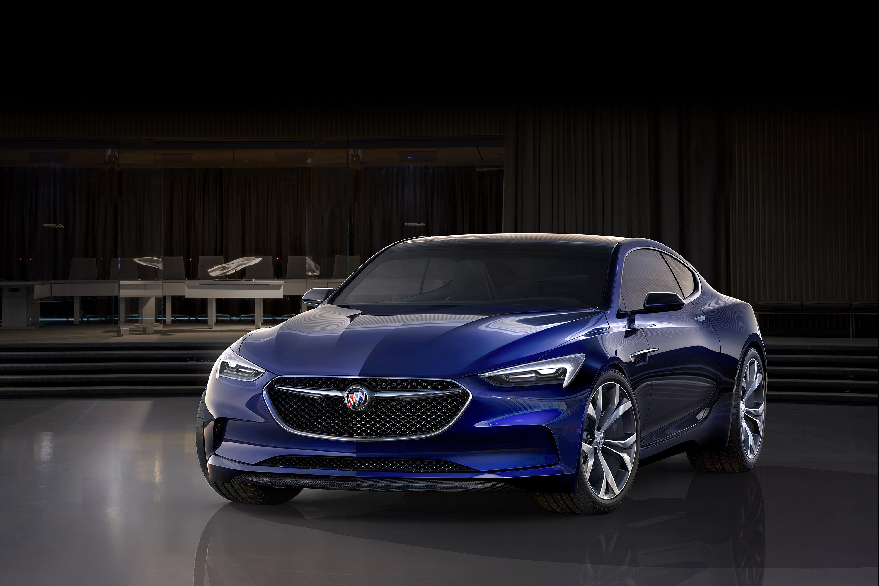 Buick