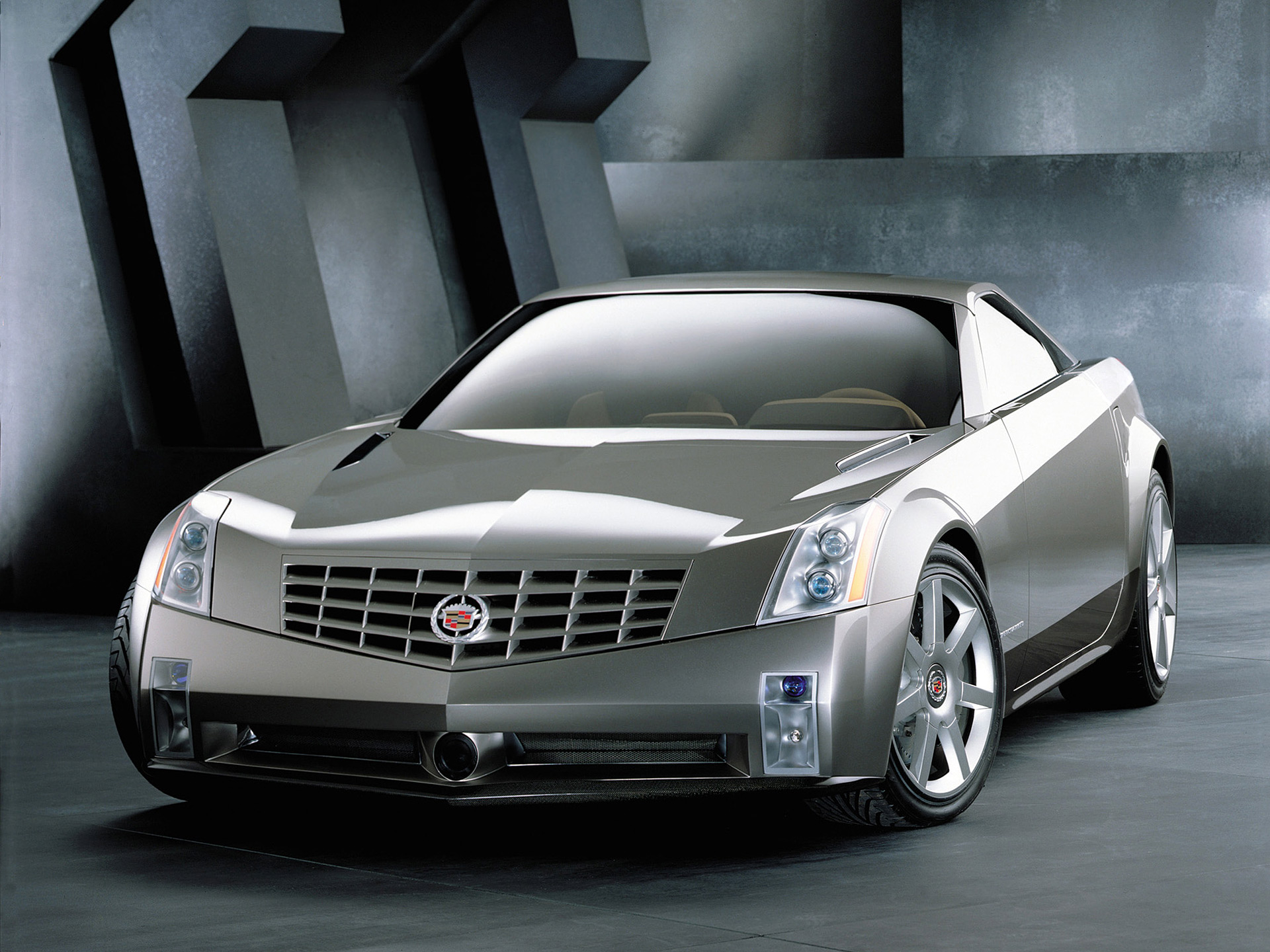 Cadillac