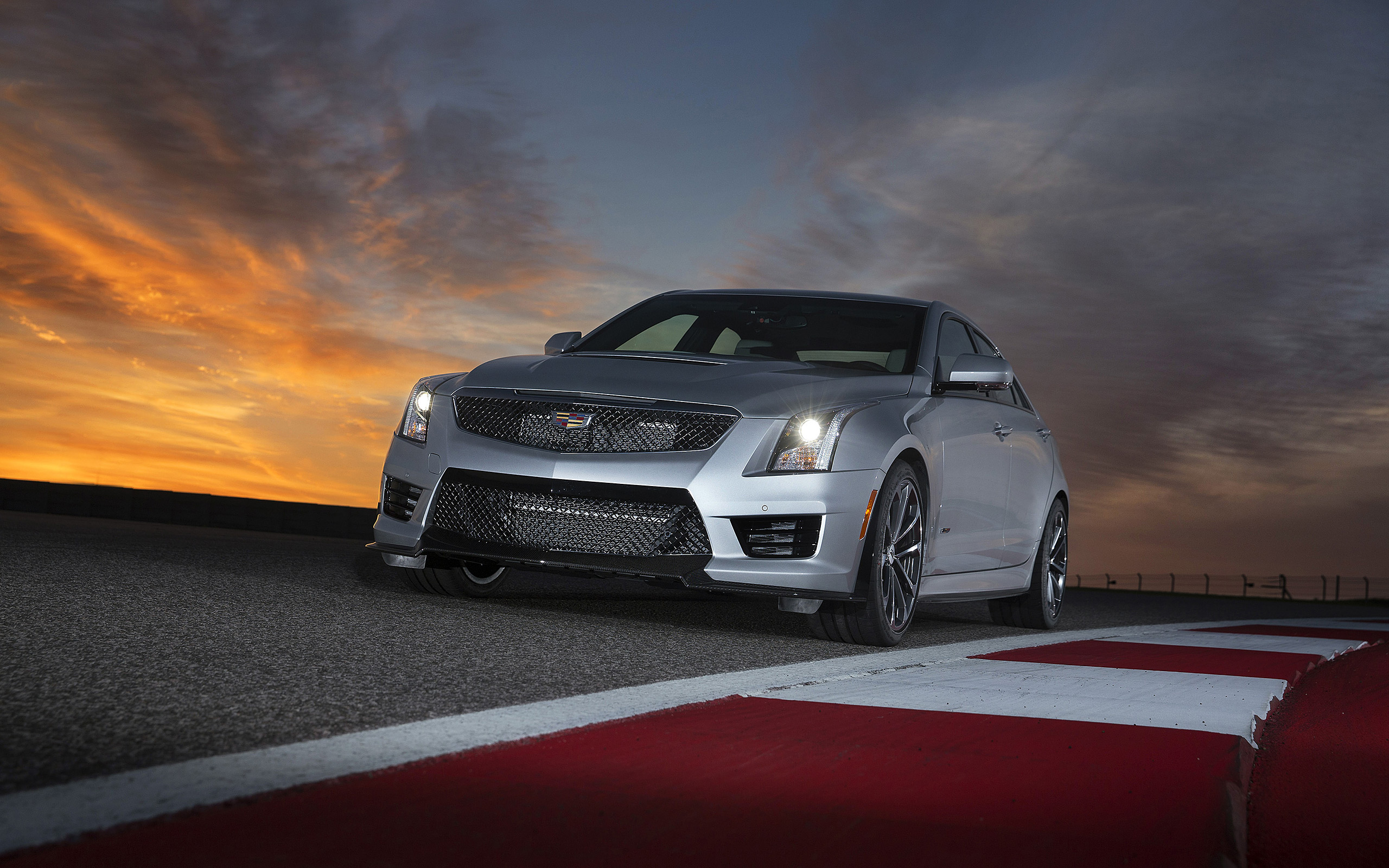 Cadillac