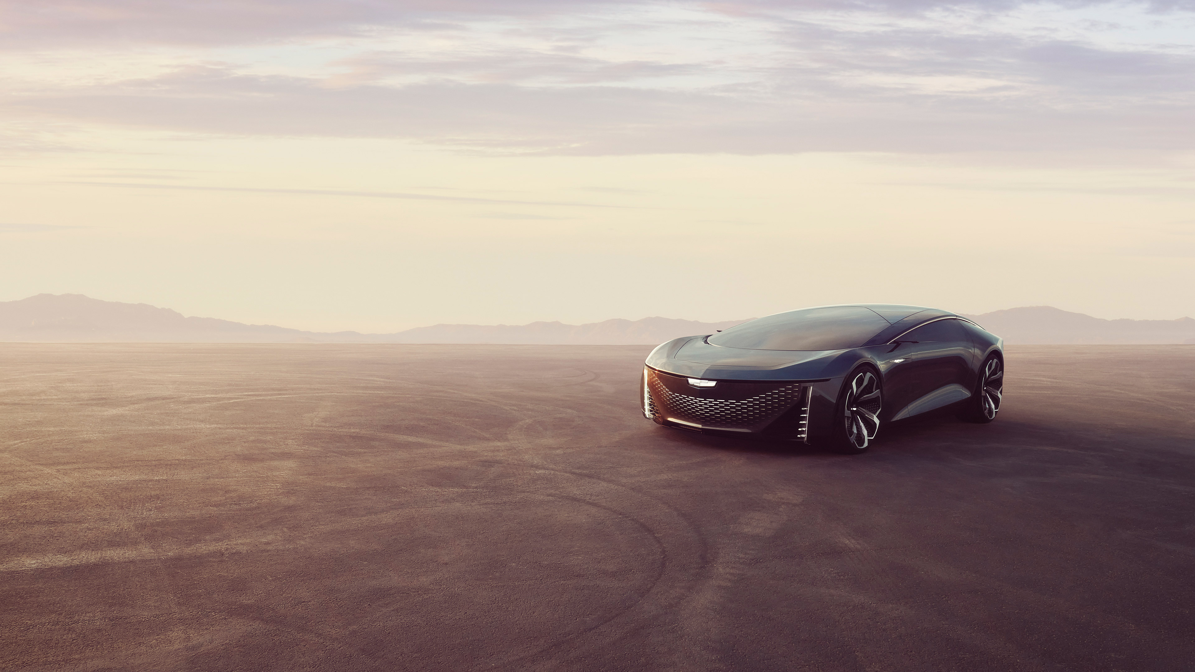 Cadillac