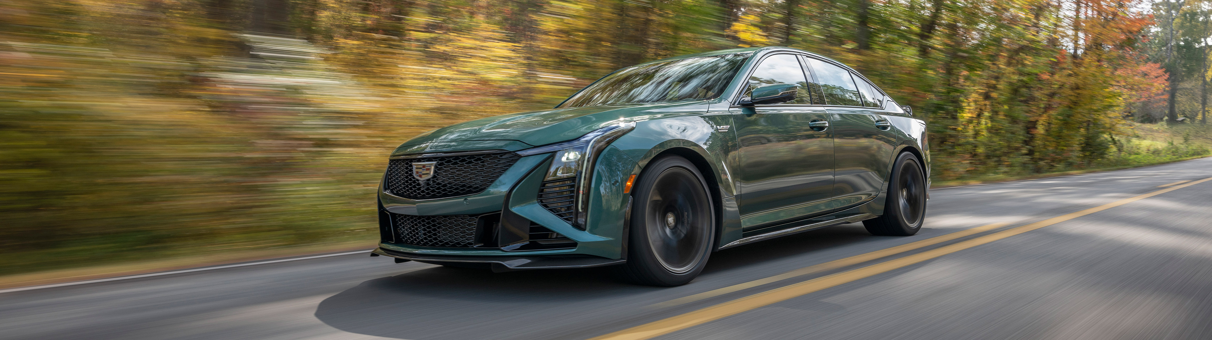Cadillac