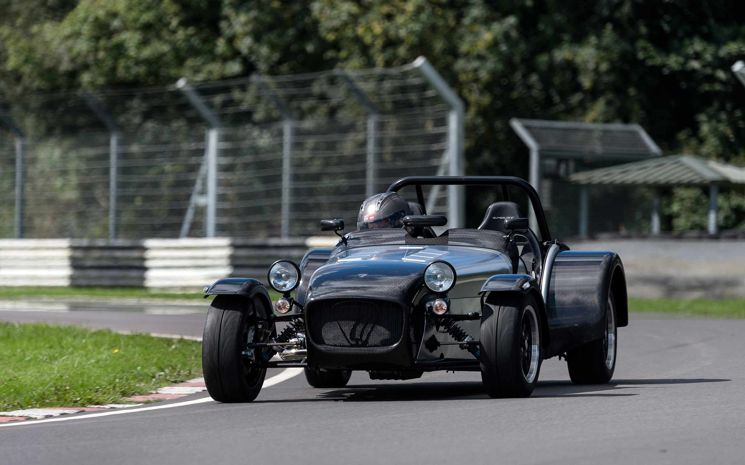 Caterham