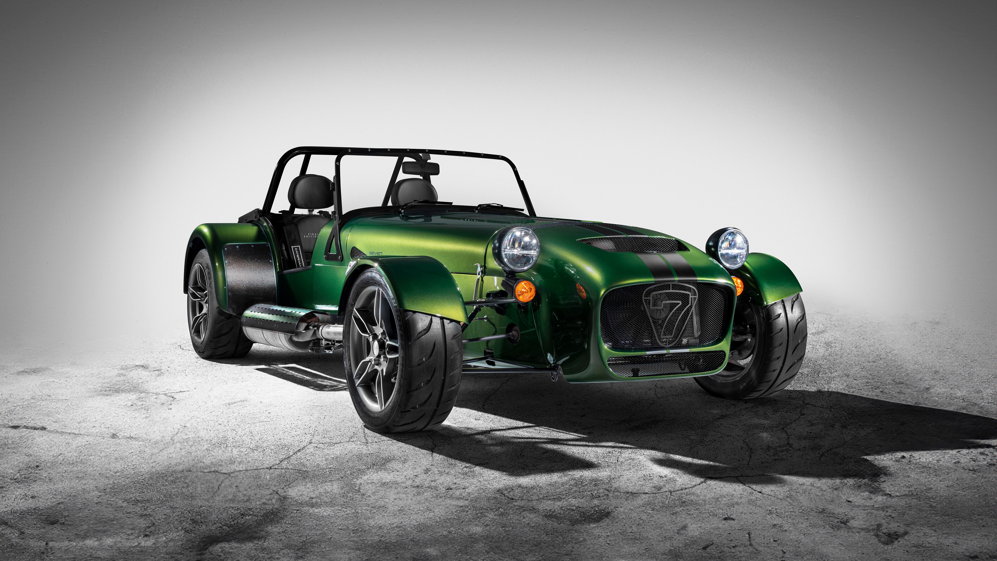 Caterham