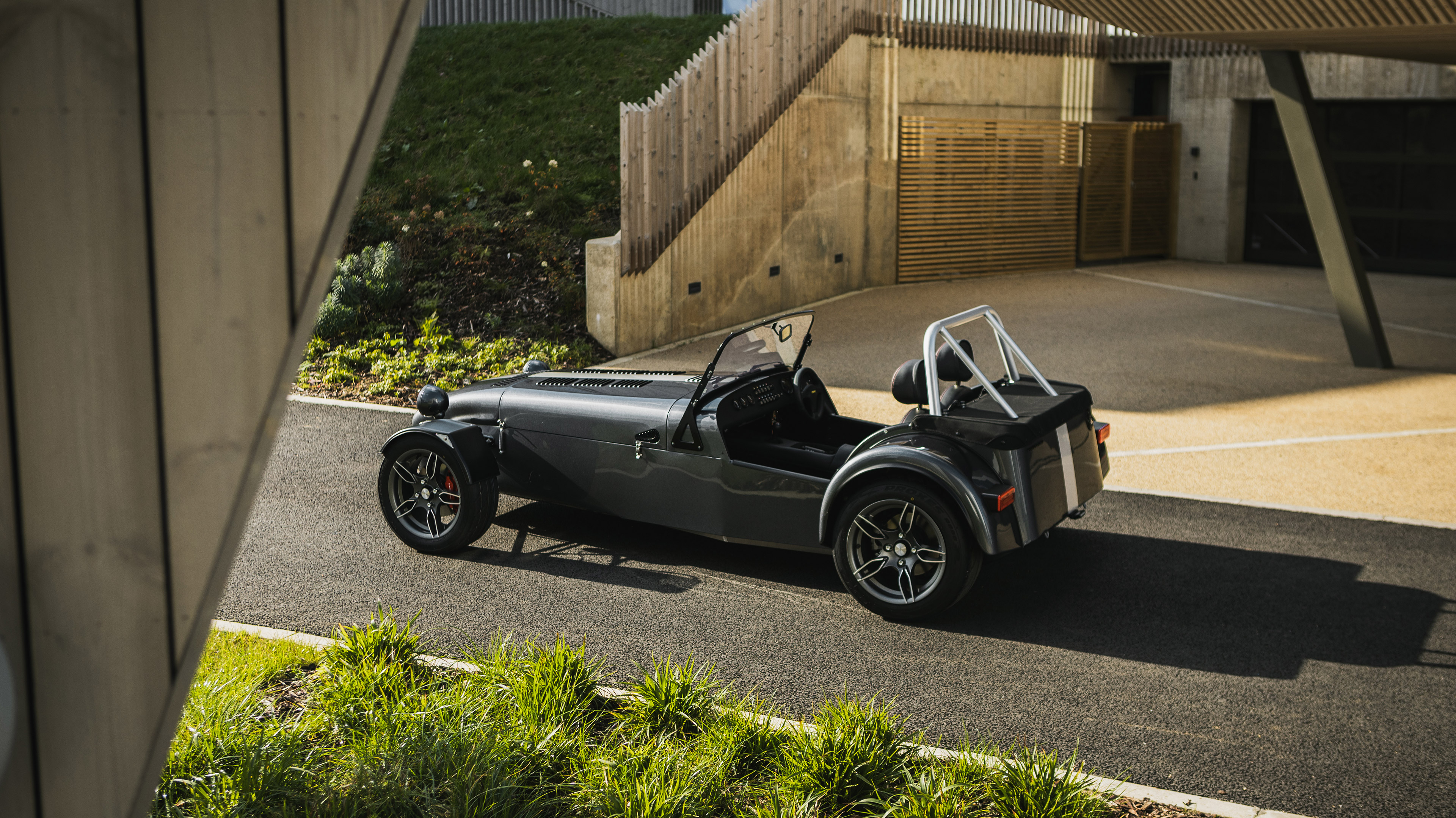 Caterham